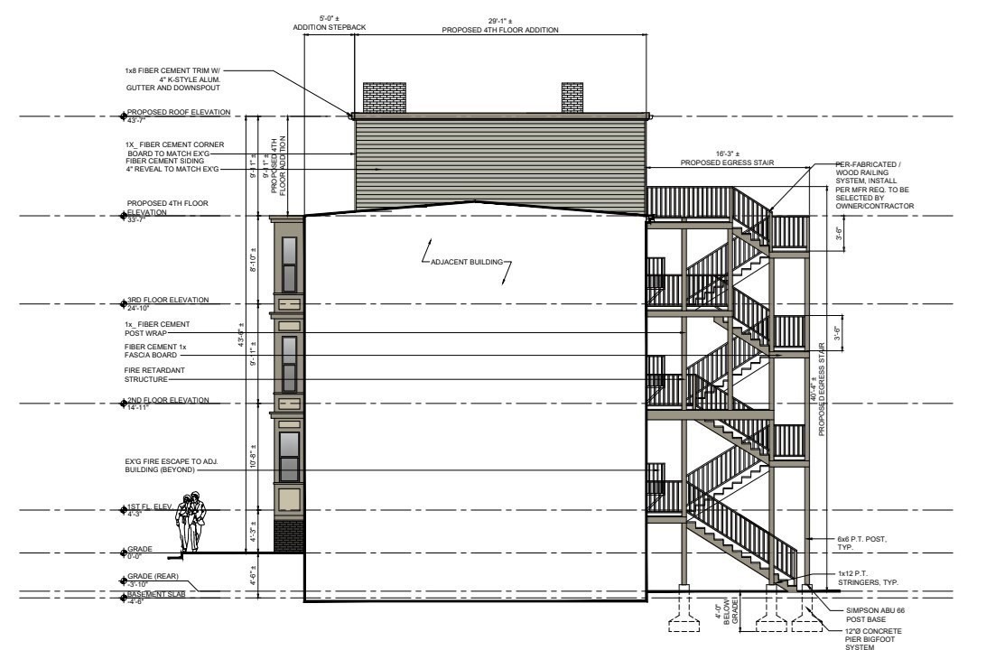 135 Havre Unit 4, East Boston, Boston, MA 02128 - Image 4