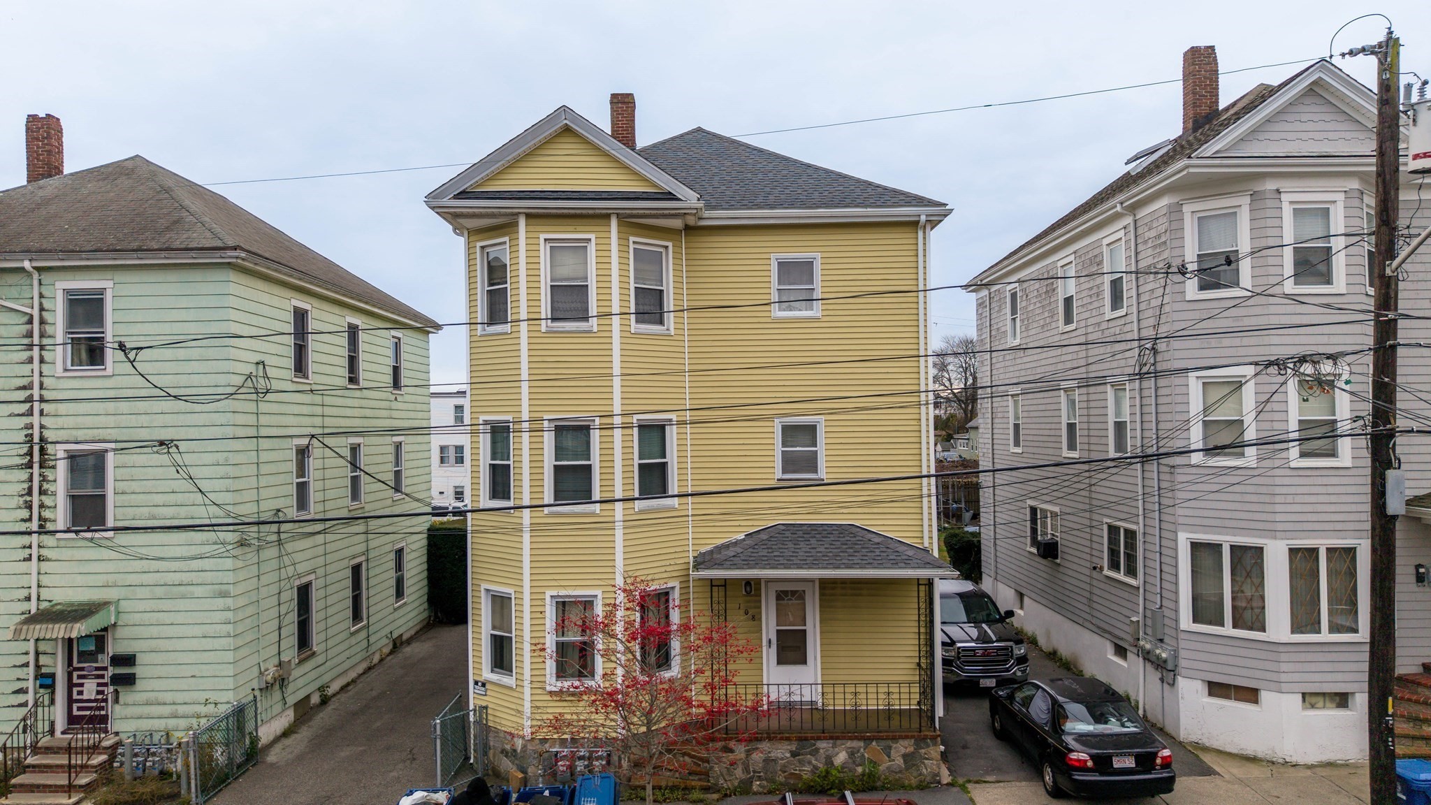 108 Phillips Ave, New Bedford, MA 02746 - Image 1