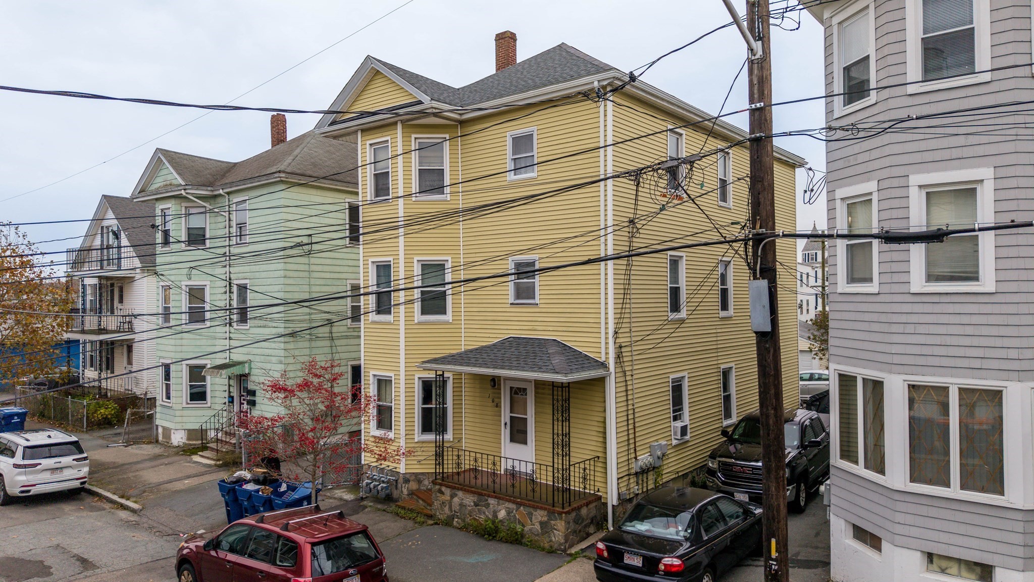 108 Phillips Ave, New Bedford, MA 02746 - Image 24