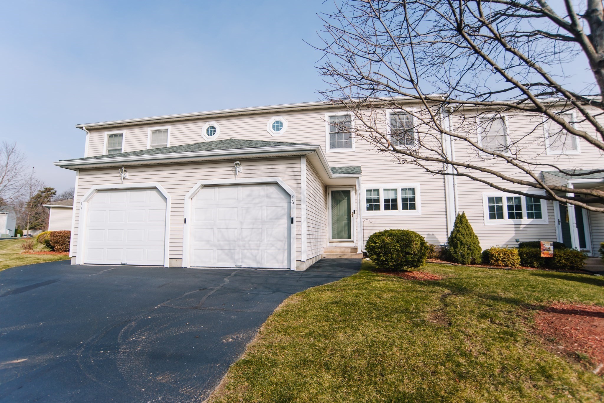 585 Sheridan St Unit 46, Chicopee, MA 01020 - Image 2