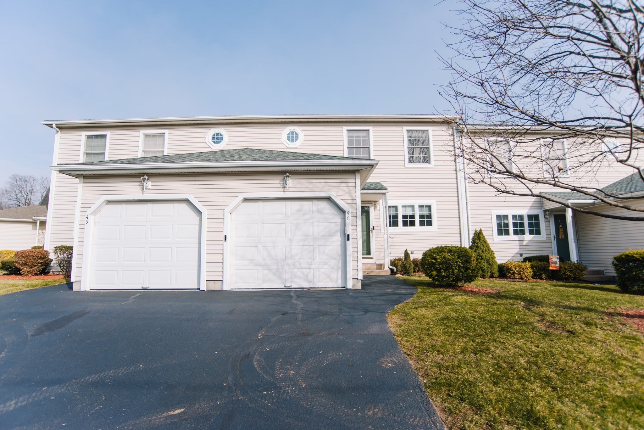 585 Sheridan St Unit 46, Chicopee, MA 01020 - Image 3