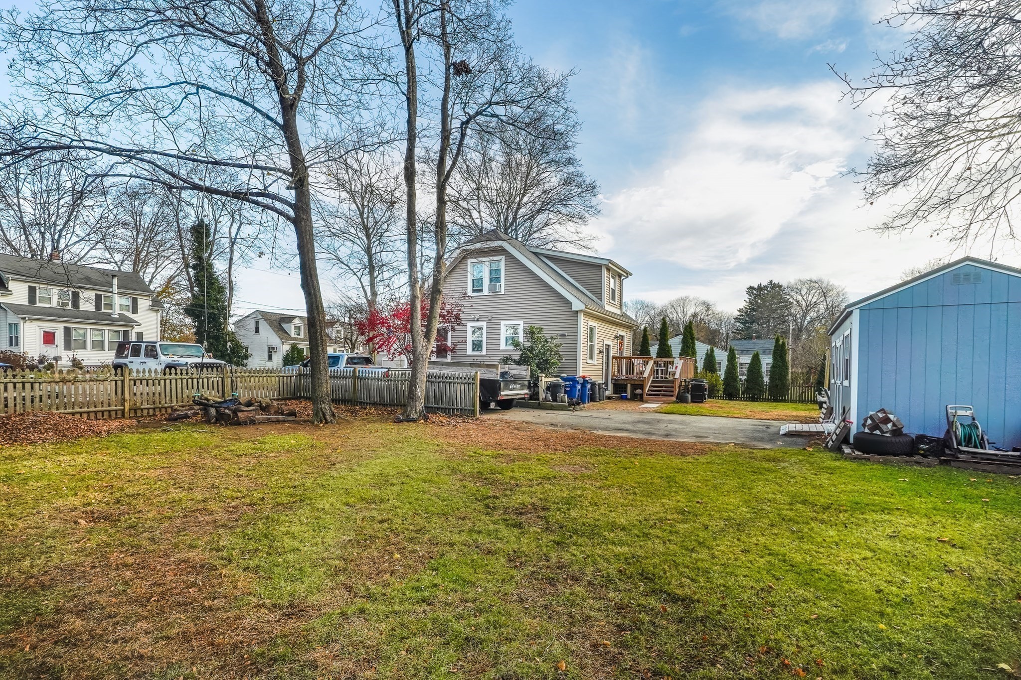 14 Field St, Seekonk, MA 02771 - Image 3