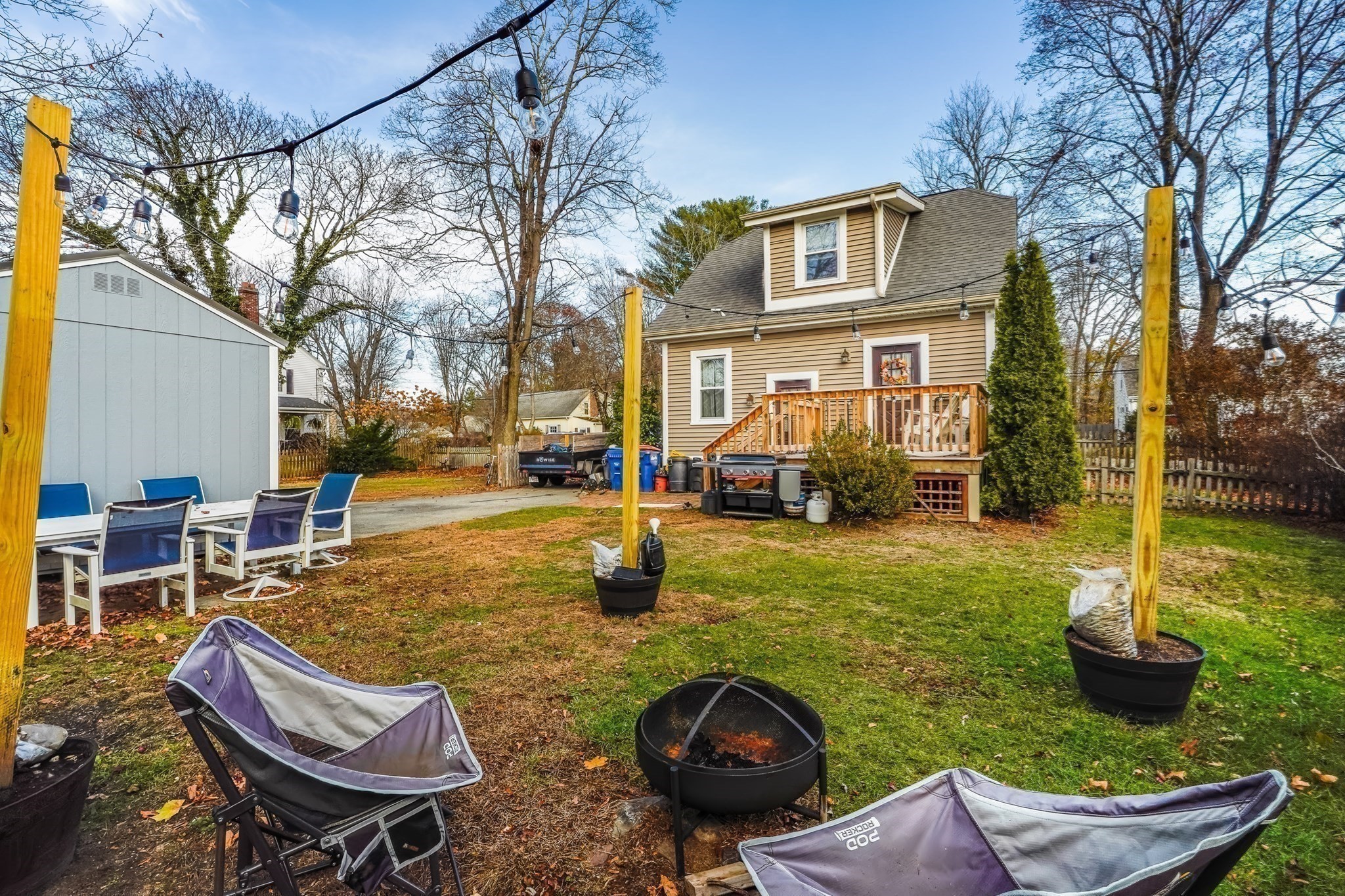 14 Field St, Seekonk, MA 02771 - Image 25
