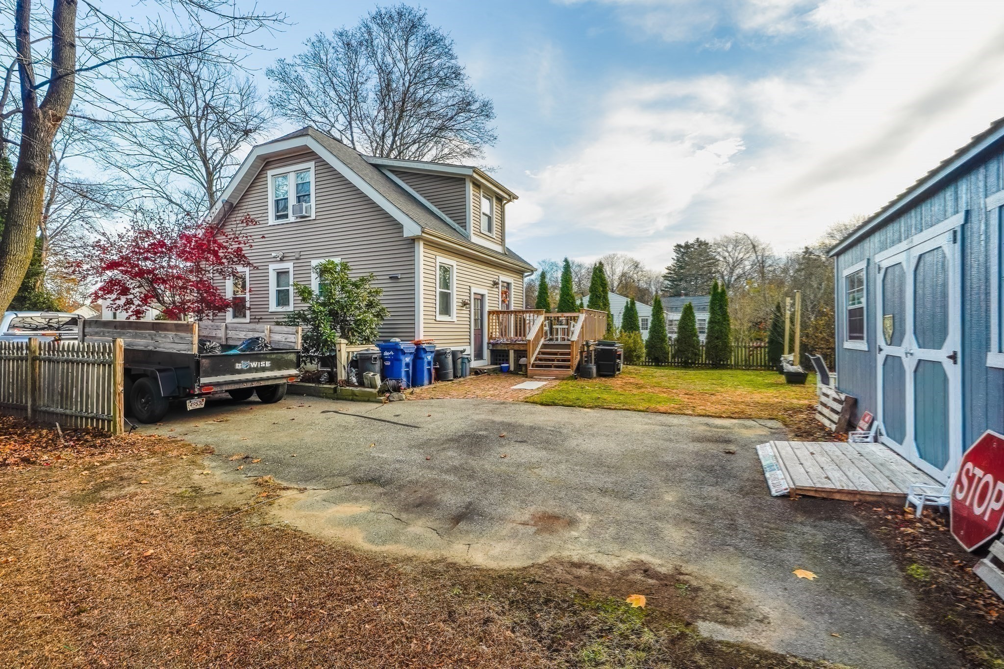 14 Field St, Seekonk, MA 02771 - Image 27
