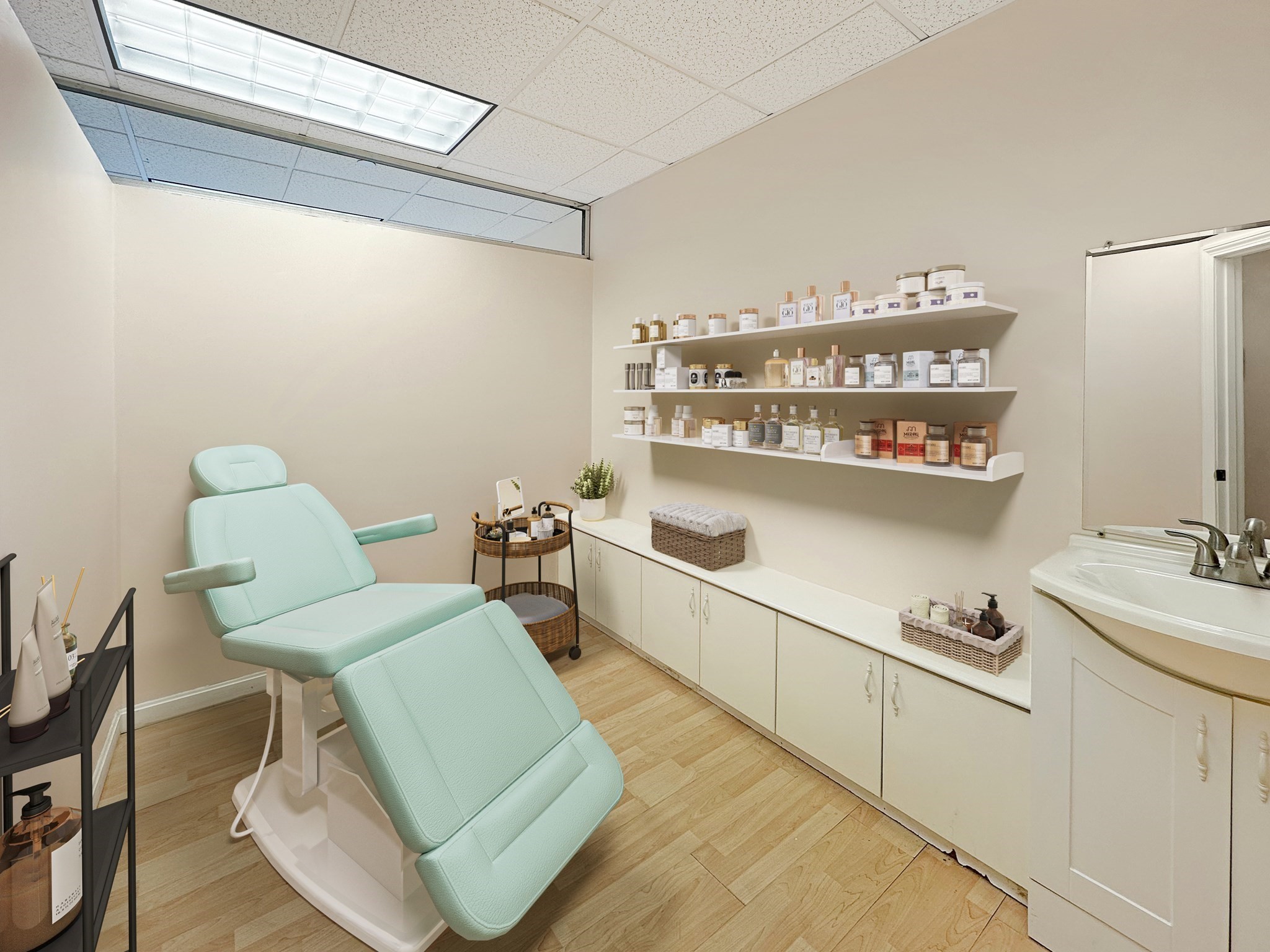 40 Harrison Ave Unit 2B, Chinatown, Boston, MA 02111 - Image 2