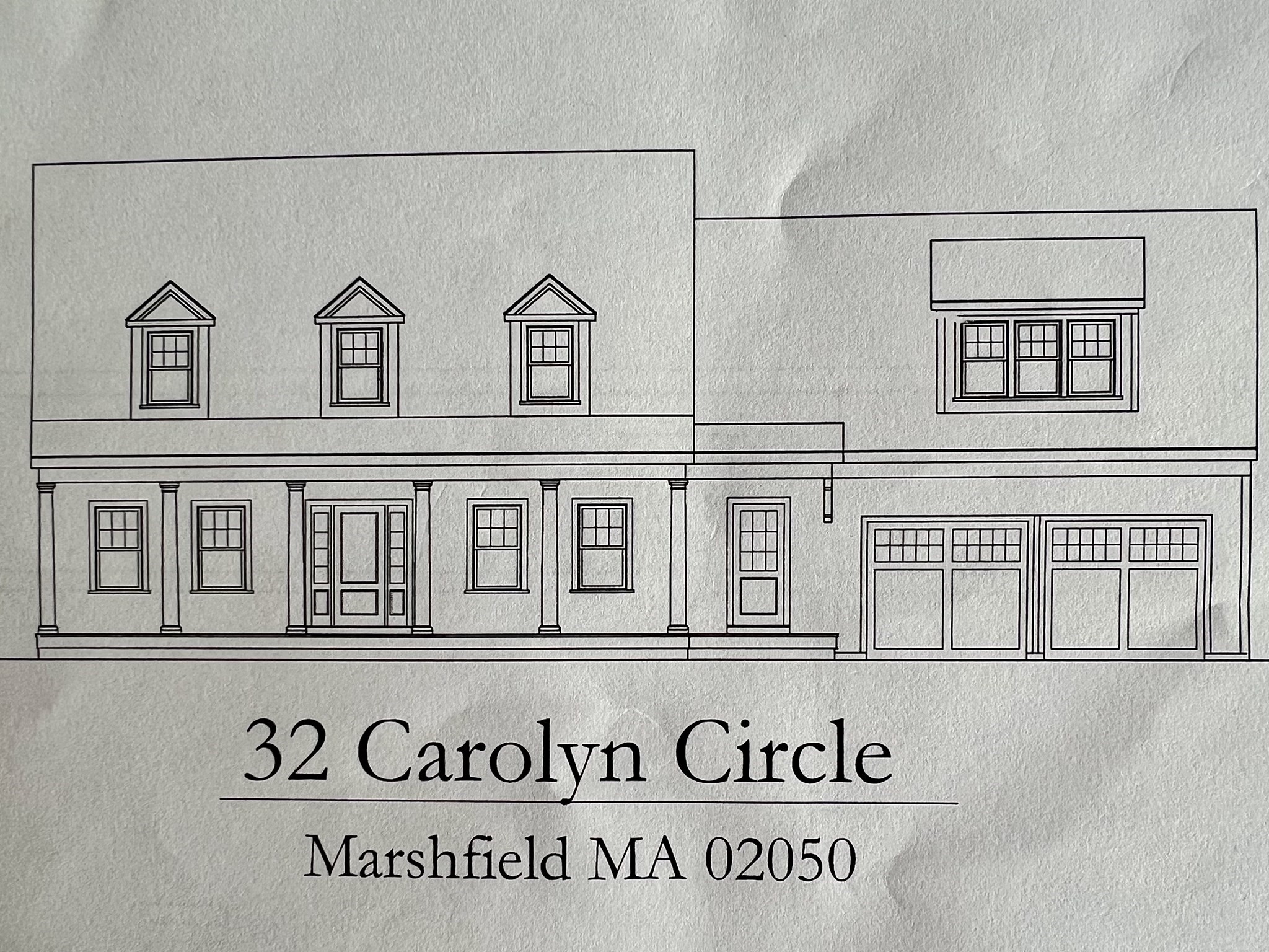 32 Carolyn Circle, Marshfield, MA 02050 - Image 1