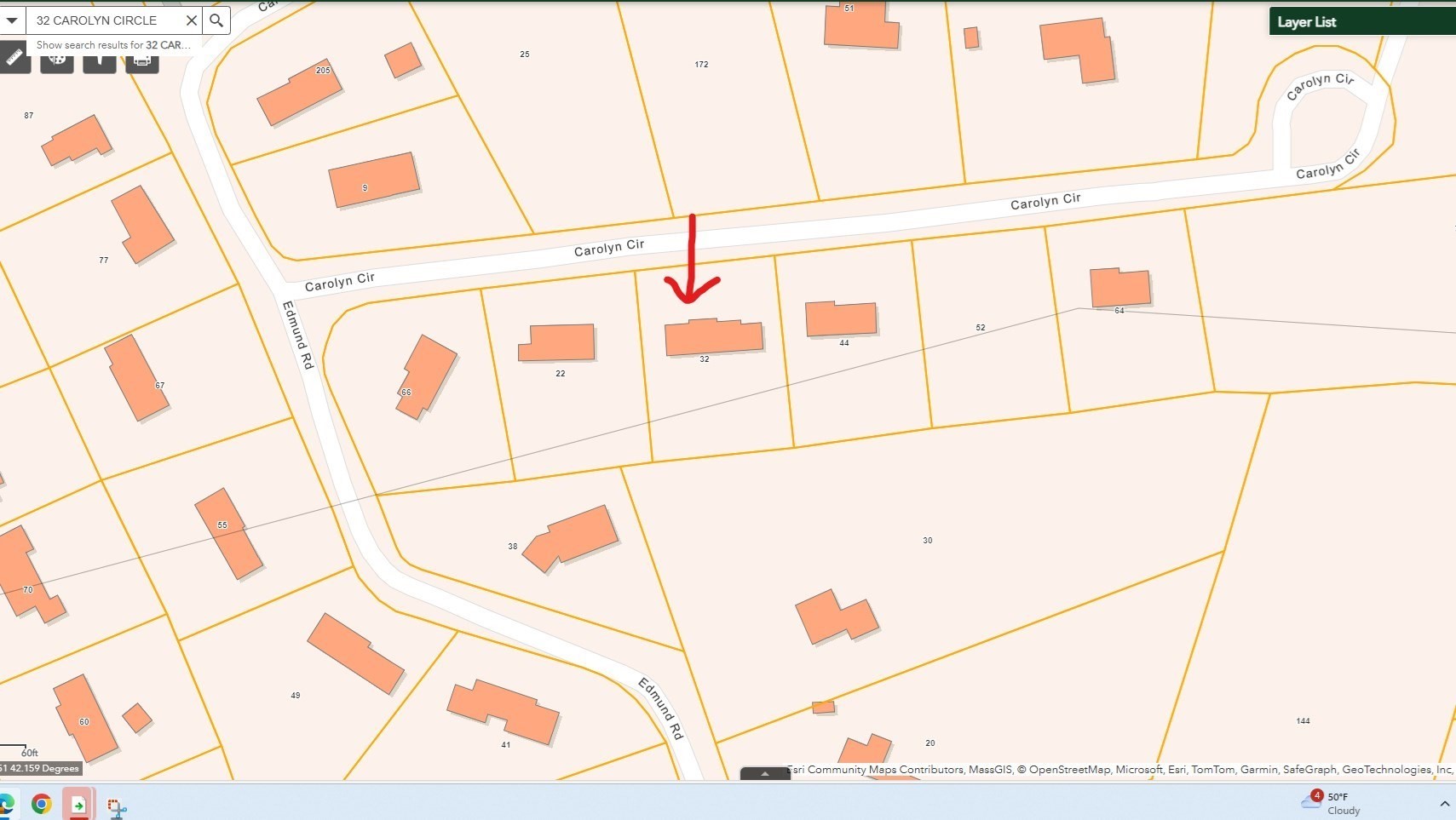 32 Carolyn Circle, Marshfield, MA 02050 - Image 5