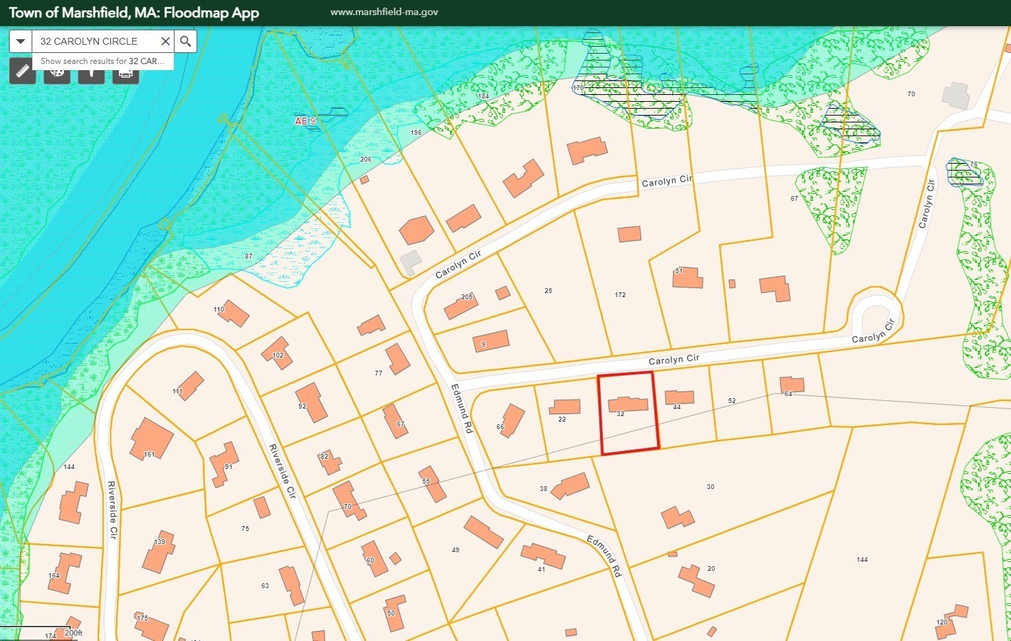 32 Carolyn Circle, Marshfield, MA 02050 - Image 6