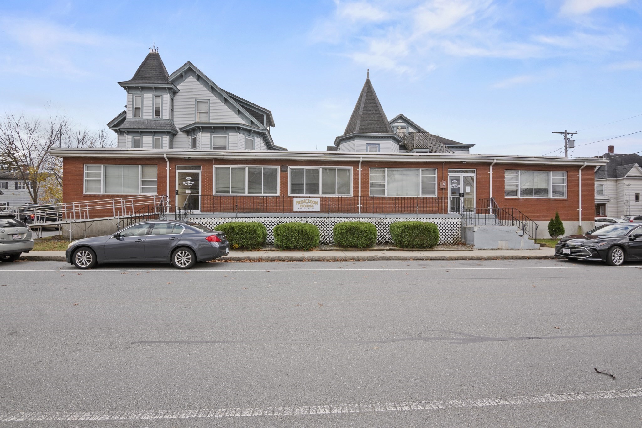 94 Princeton Boulevard, Lowell, MA 01851 - Image 1