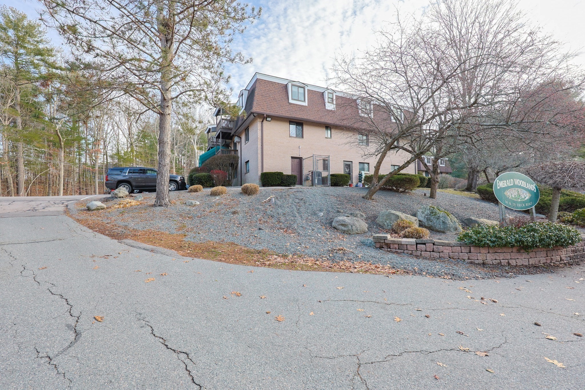 16 Erick Rd Unit 34, Mansfield, MA 02048 - Image 14