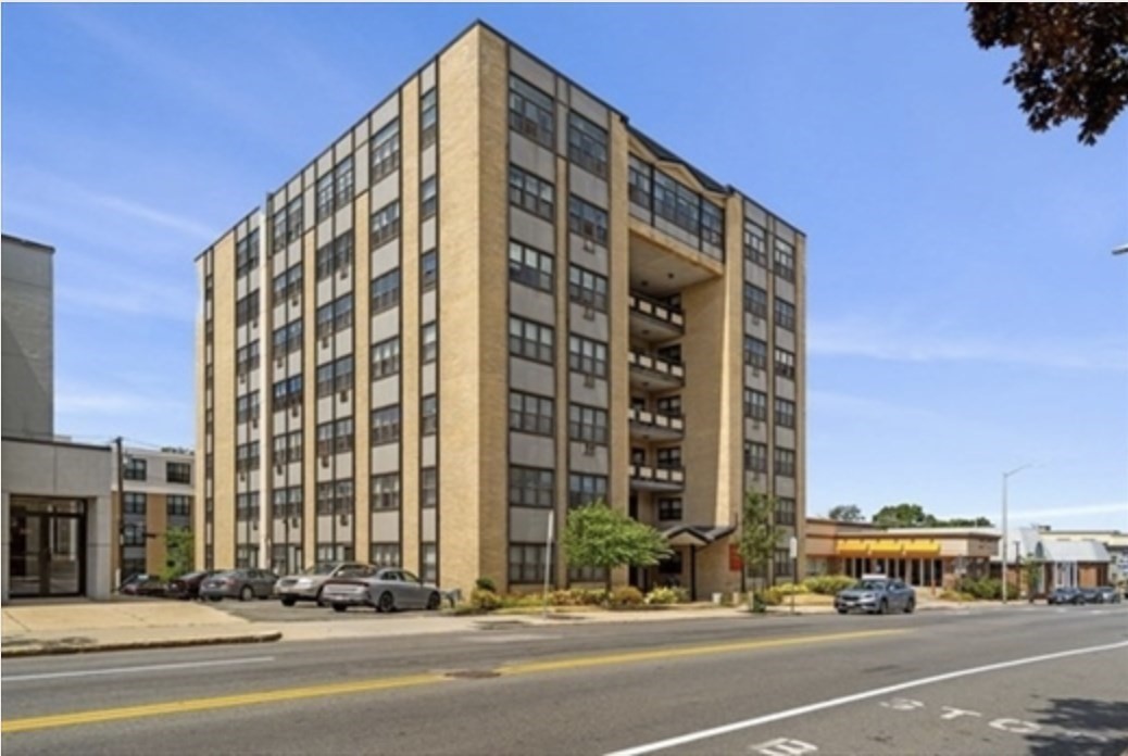 340 Main Street Unit 705, Melrose, MA 02176