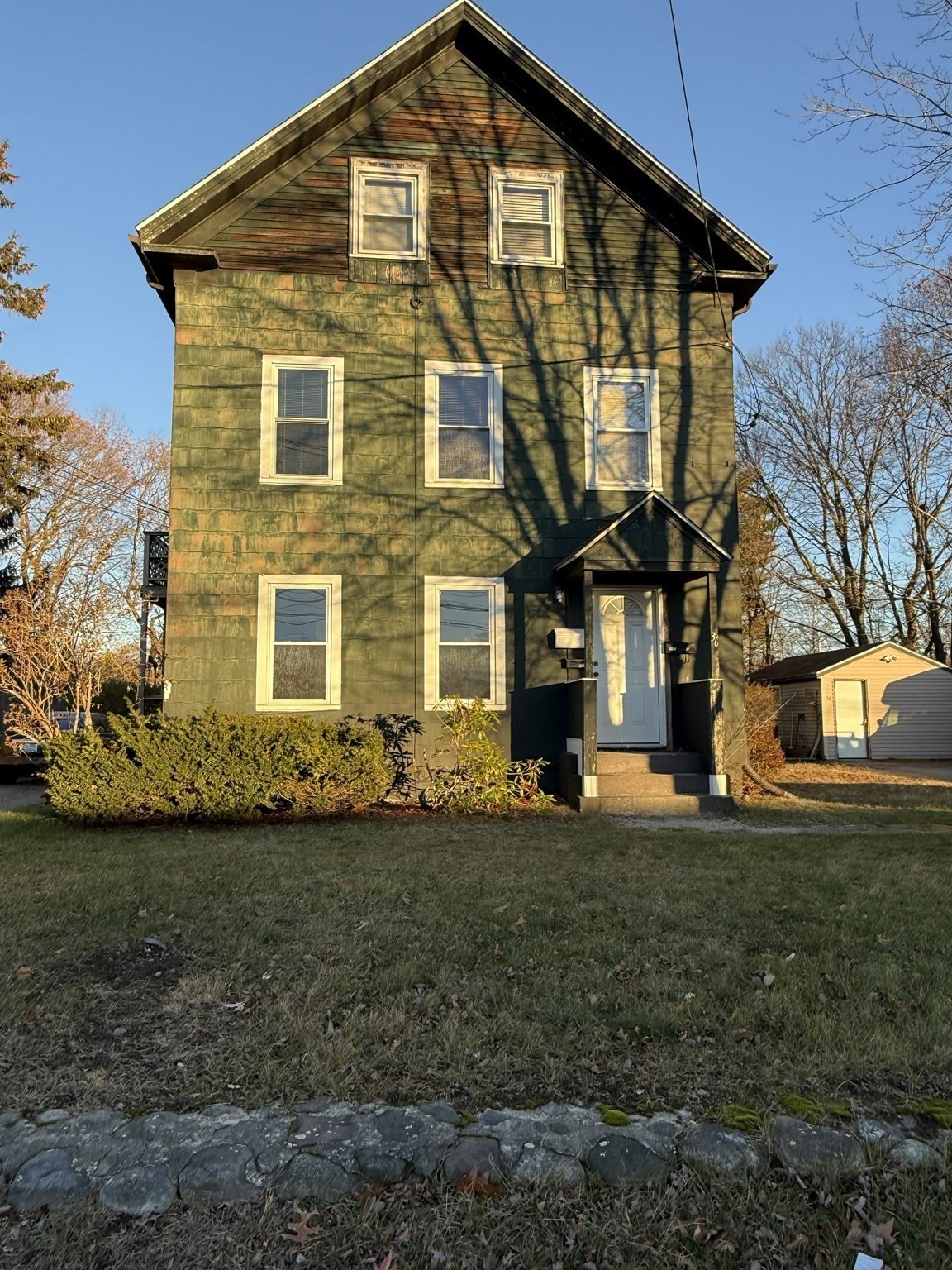 36 Jefferson Street, North Attleboro, MA 02760