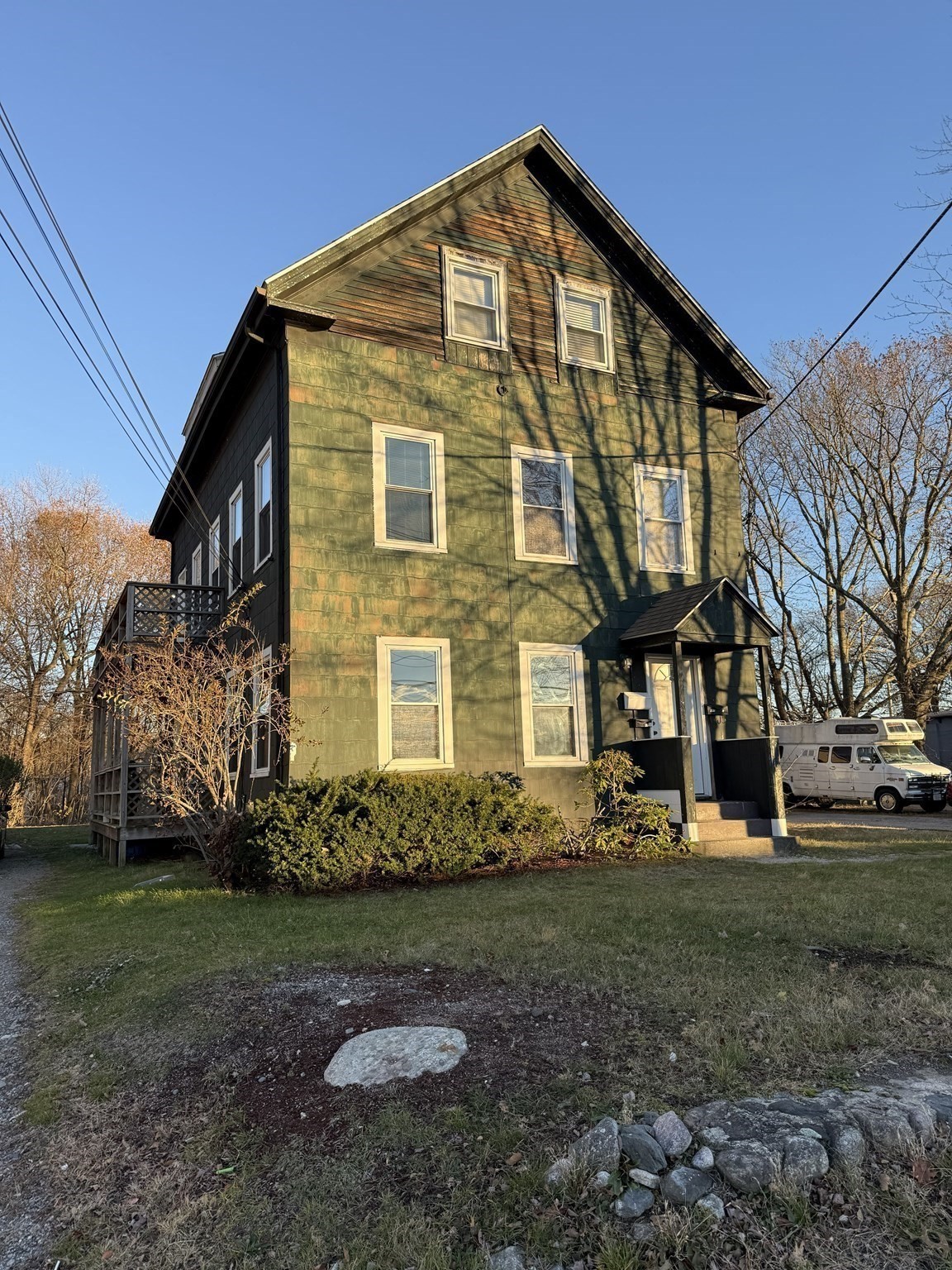 36 Jefferson Street, North Attleboro, MA 02760 - Image 2