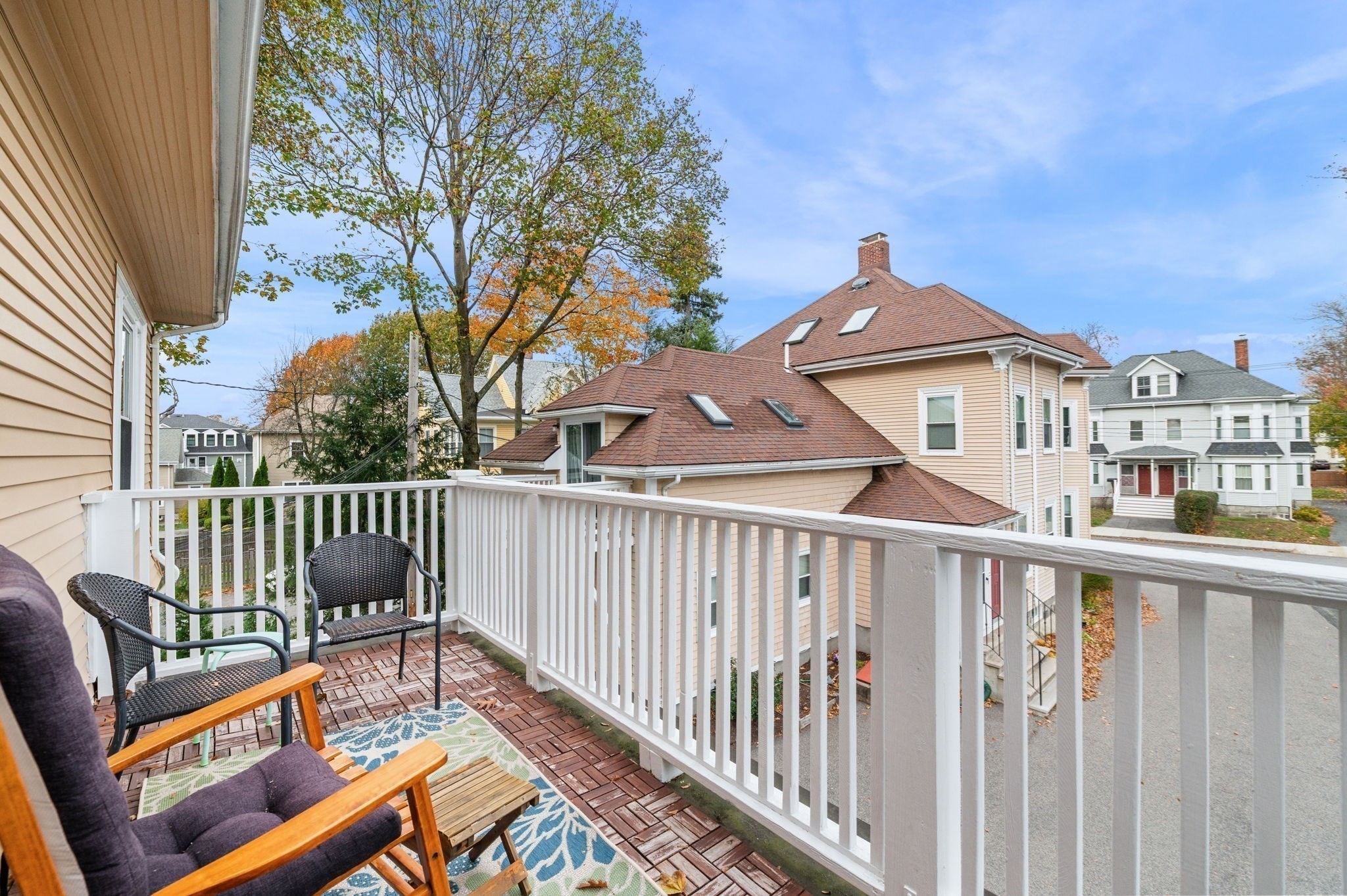 73 Orange St Unit 2, Waltham, MA 02453 - Image 20