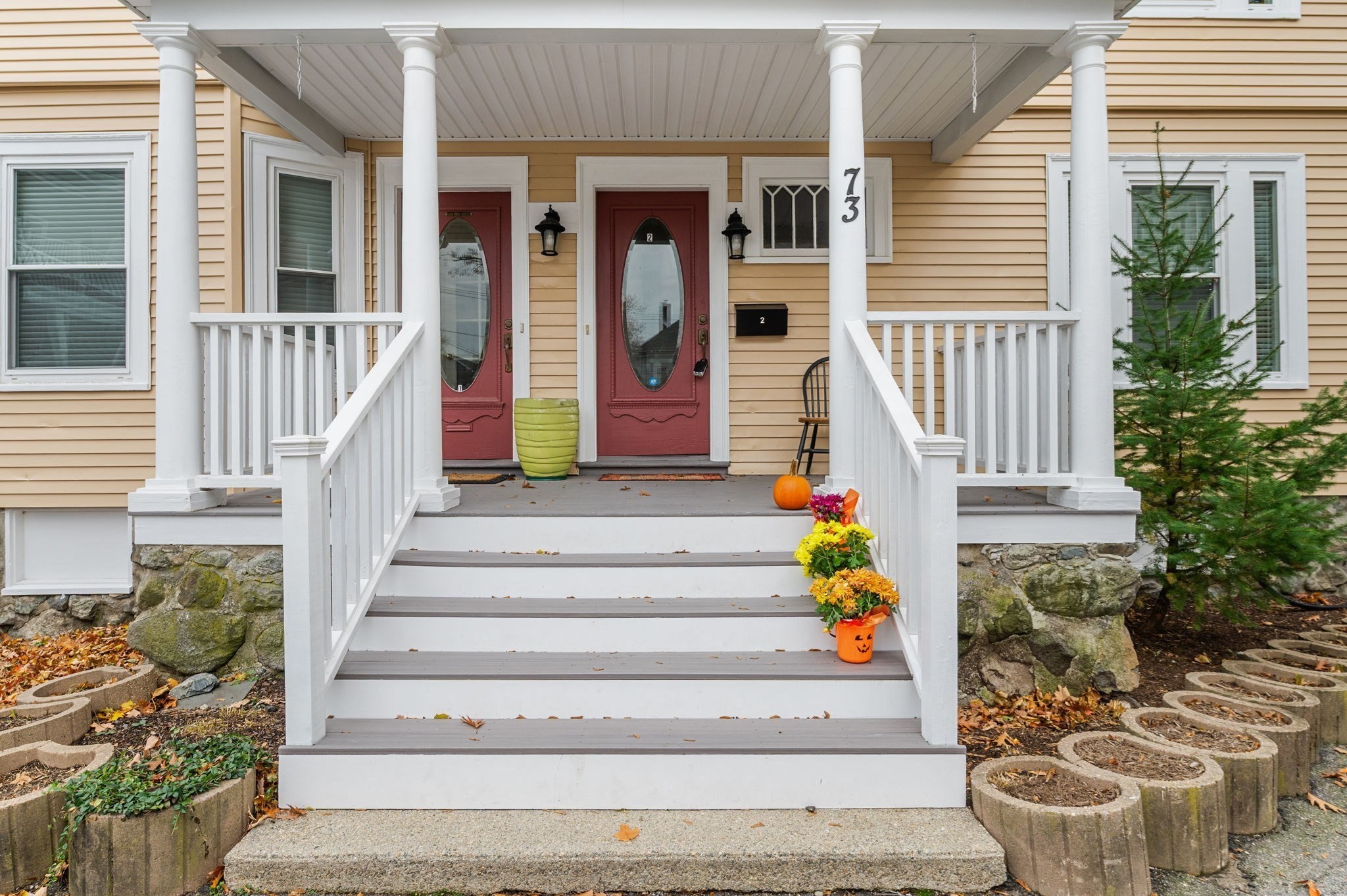 73 Orange St Unit 2, Waltham, MA 02453 - Image 35