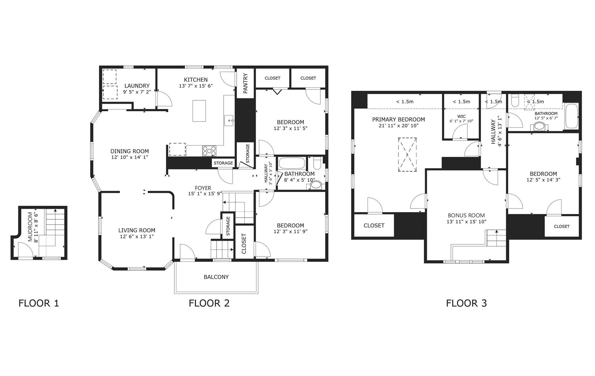 73 Orange St Unit 2, Waltham, MA 02453 - Image 40