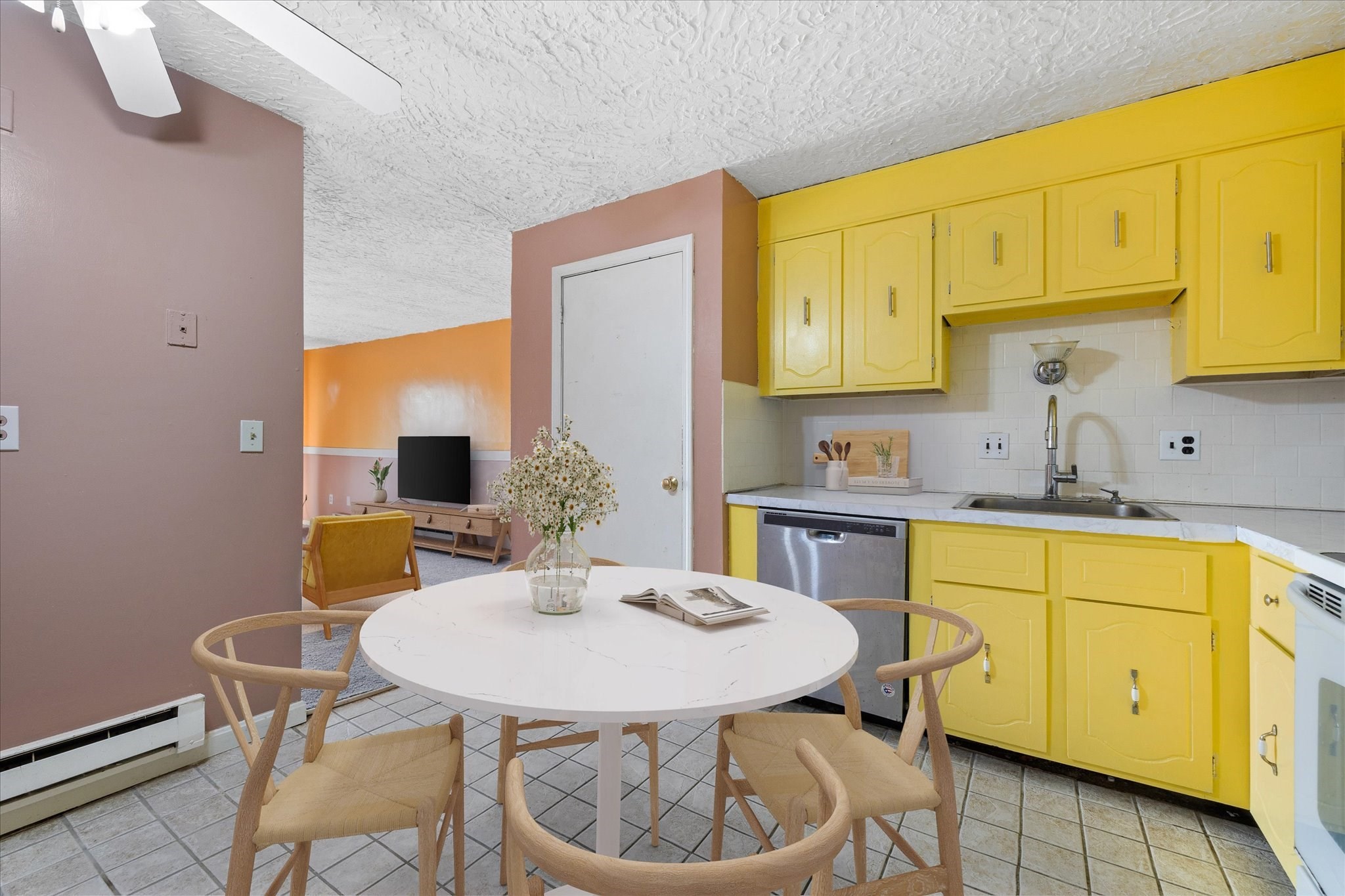 310 Codman Hill Rd Unit 35D, Boxborough, MA 01719 - Image 2