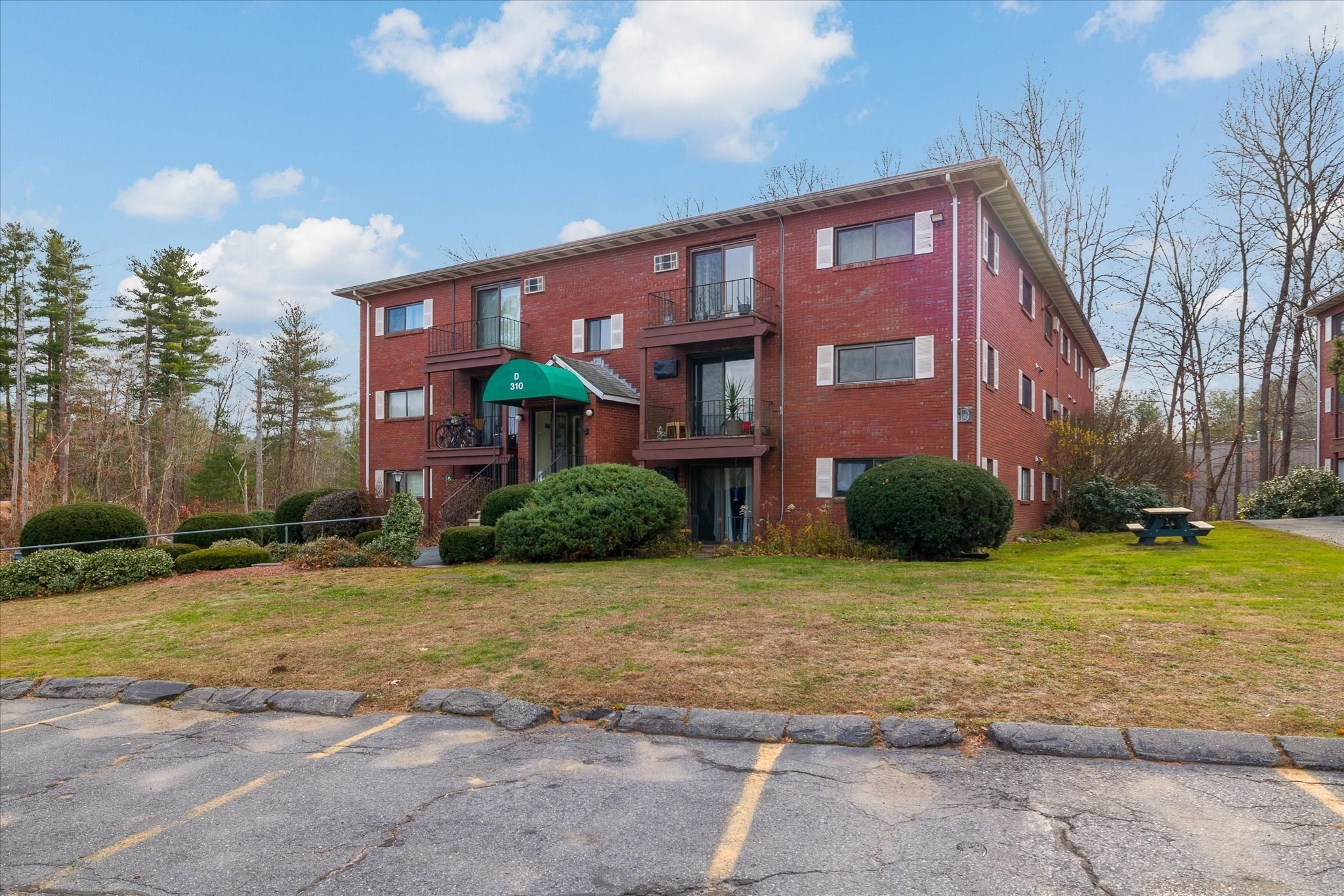 310 Codman Hill Rd Unit 35D, Boxborough, MA 01719 - Image 8