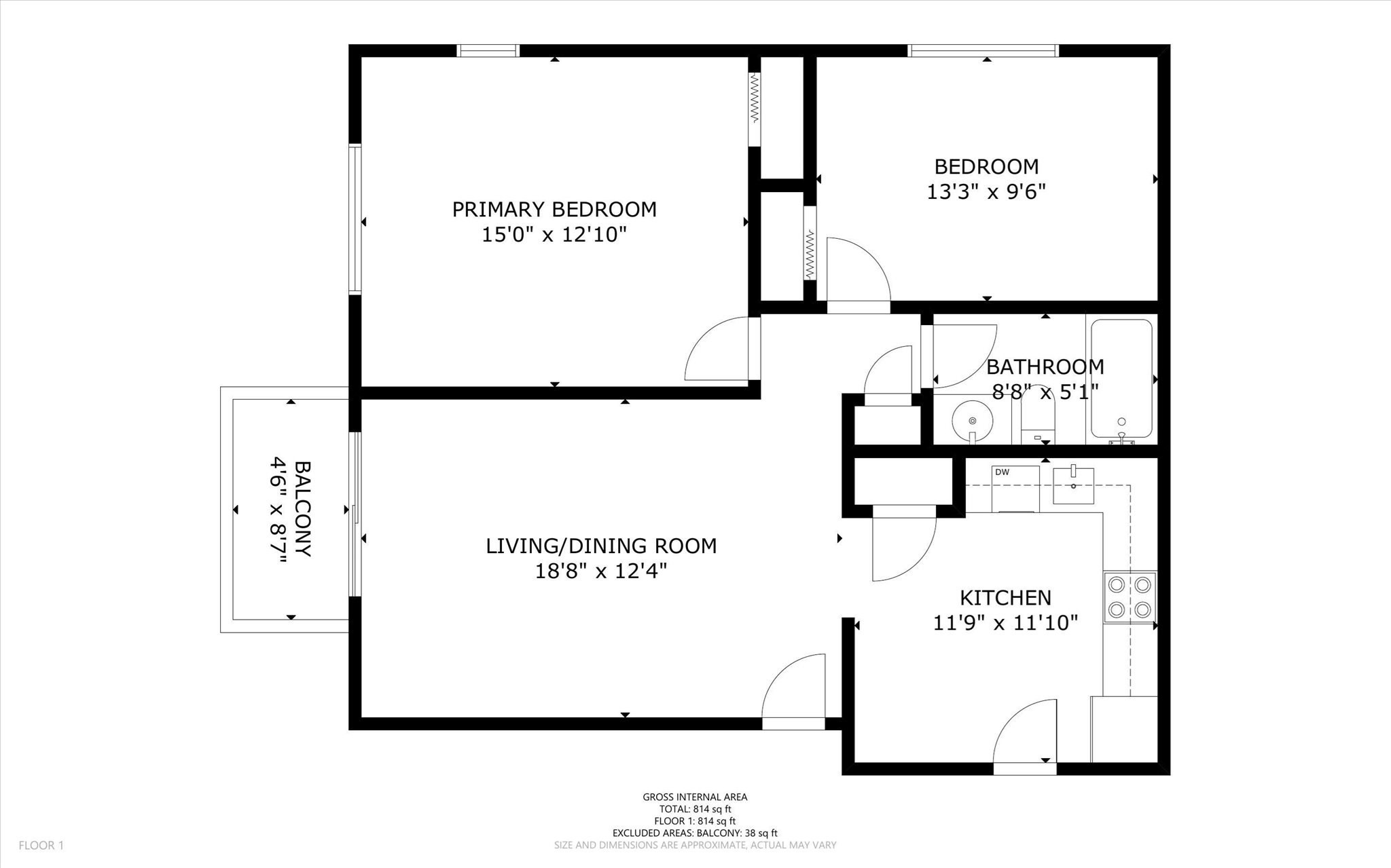 310 Codman Hill Rd Unit 35D, Boxborough, MA 01719 - Image 9