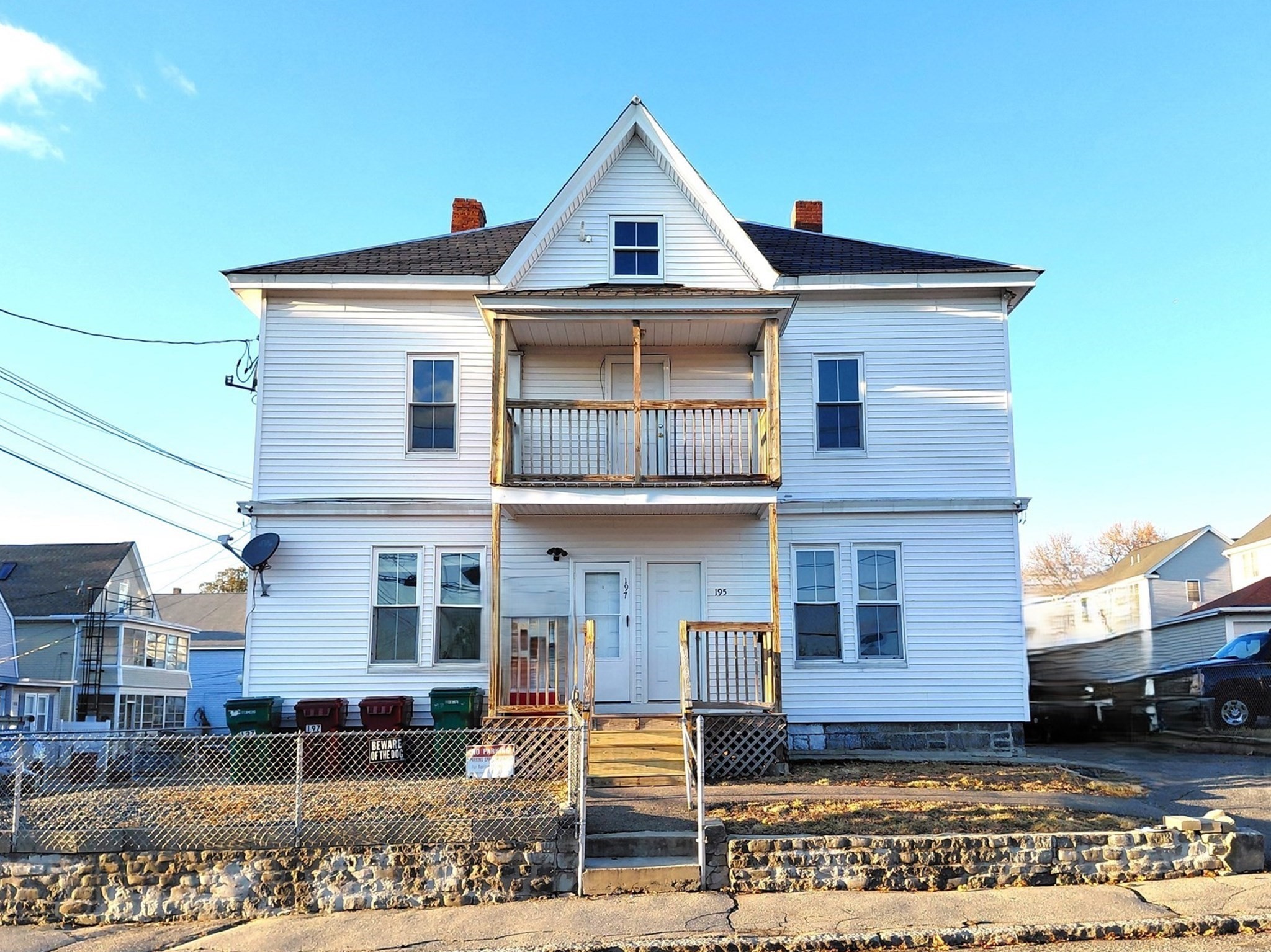 195 Ludlam St, Lowell, MA 01850 - Image 2