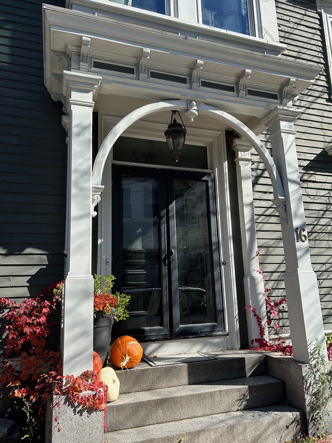 16 Williams Street, Salem, MA 01970