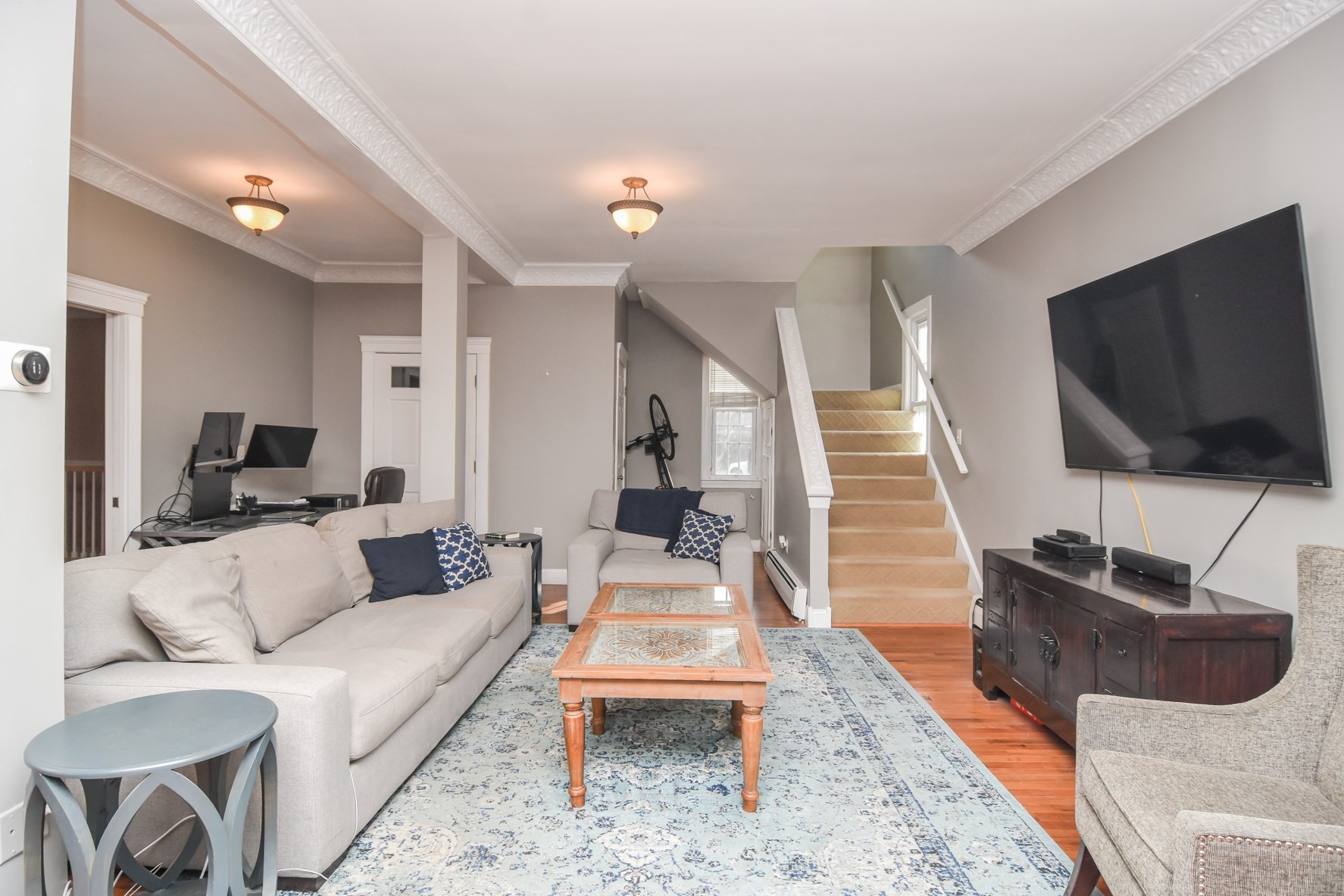 27 South Elm St Unit Unit 2, Haverhill, MA 01835 - Image 4