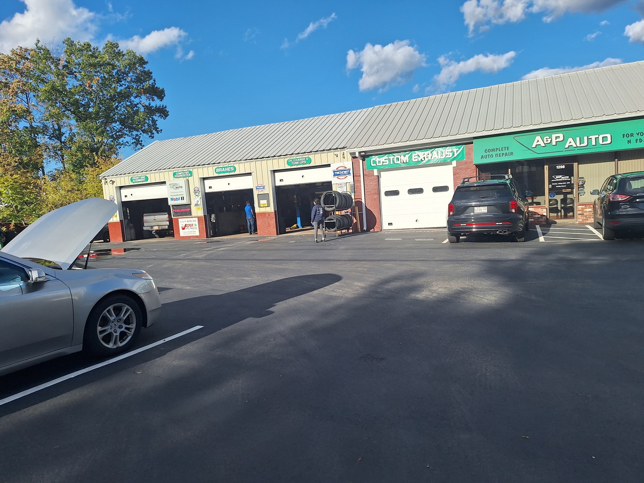 1290 Water Street, Fitchburg, MA 01420 - Image 1