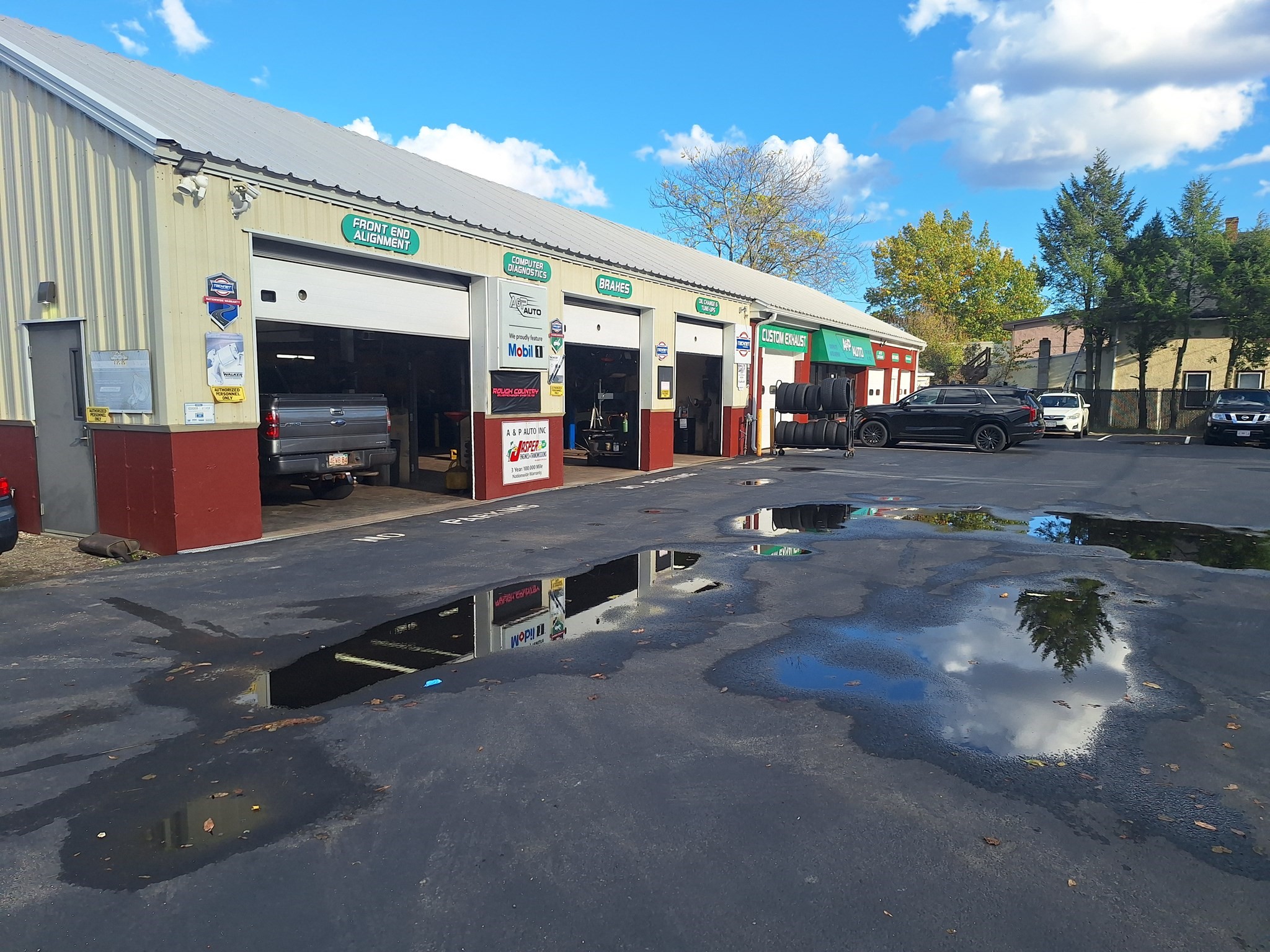 1290 Water Street, Fitchburg, MA 01420 - Image 2