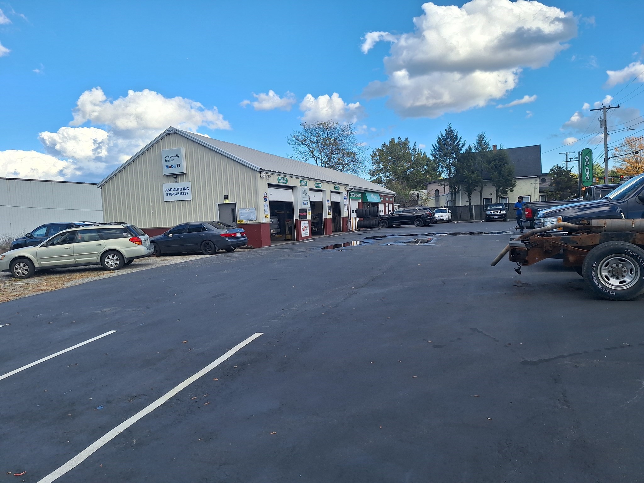 1290 Water Street, Fitchburg, MA 01420 - Image 3