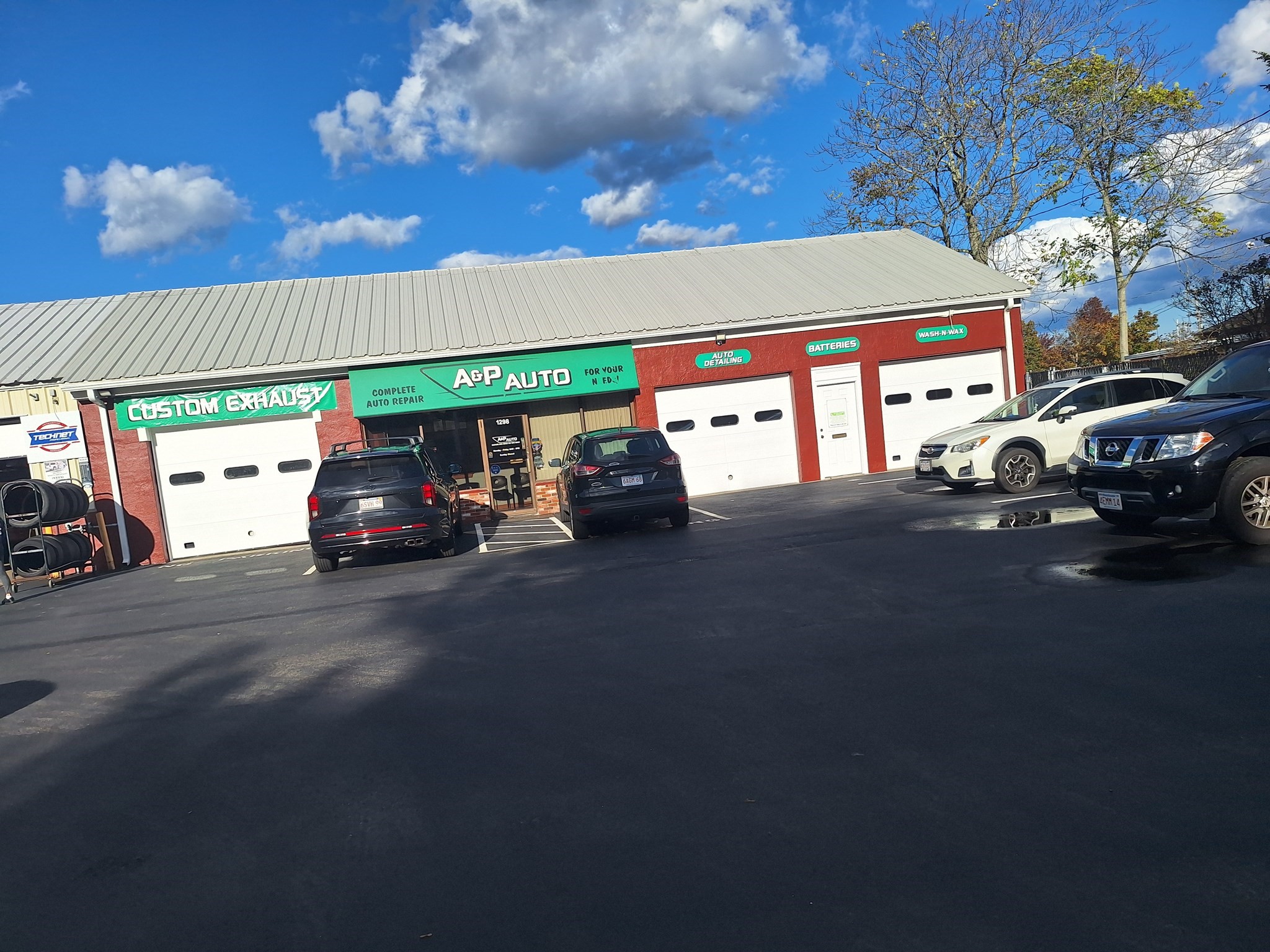 1290 Water Street, Fitchburg, MA 01420 - Image 7