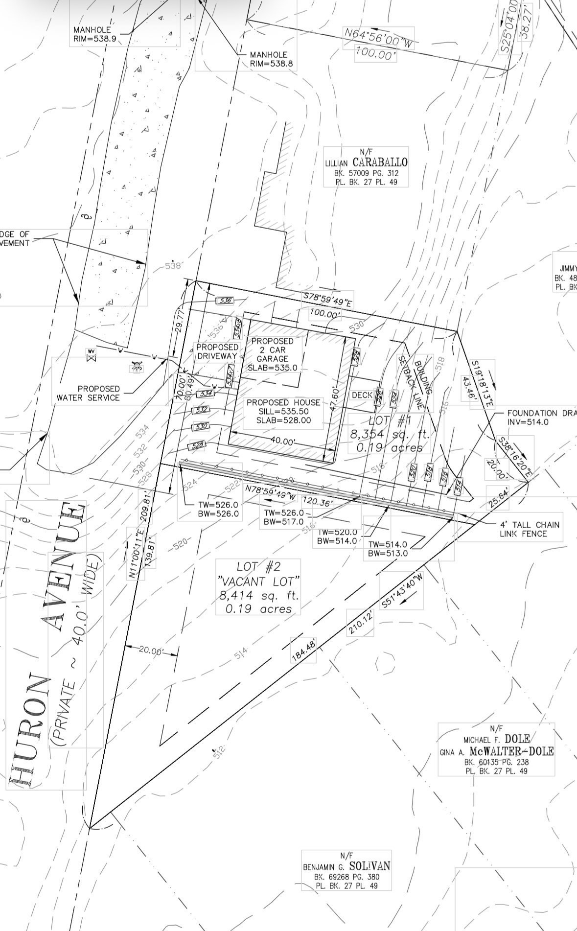 22 Huron Ave, Worcester, MA 01605 - Image 3