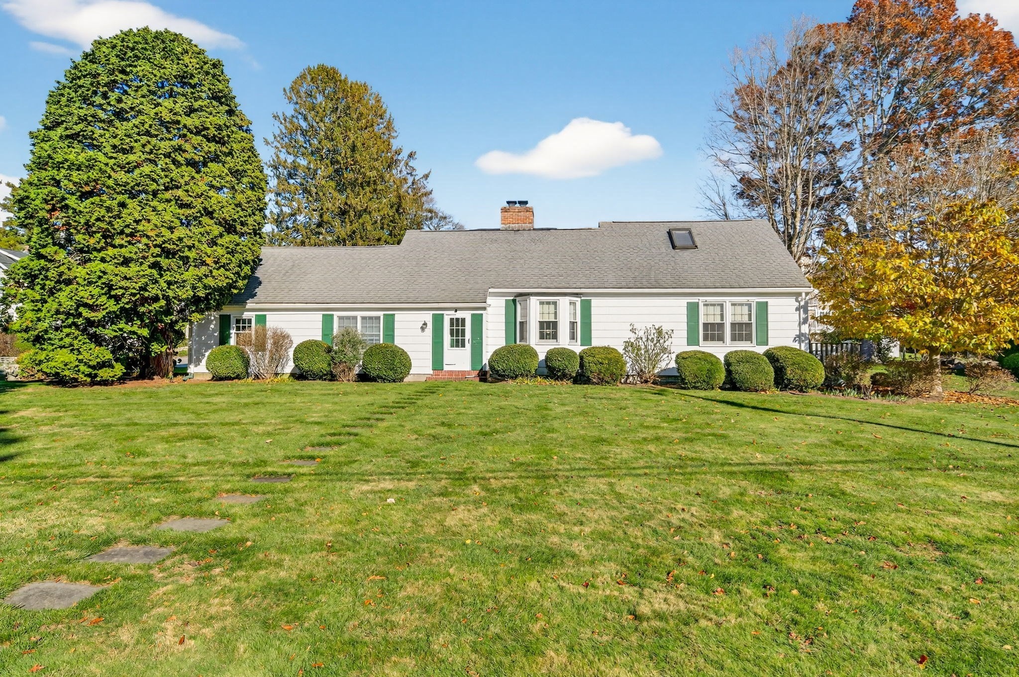 76 Ship Yard Lane, Dartmouth, MA 02748 - Image 1