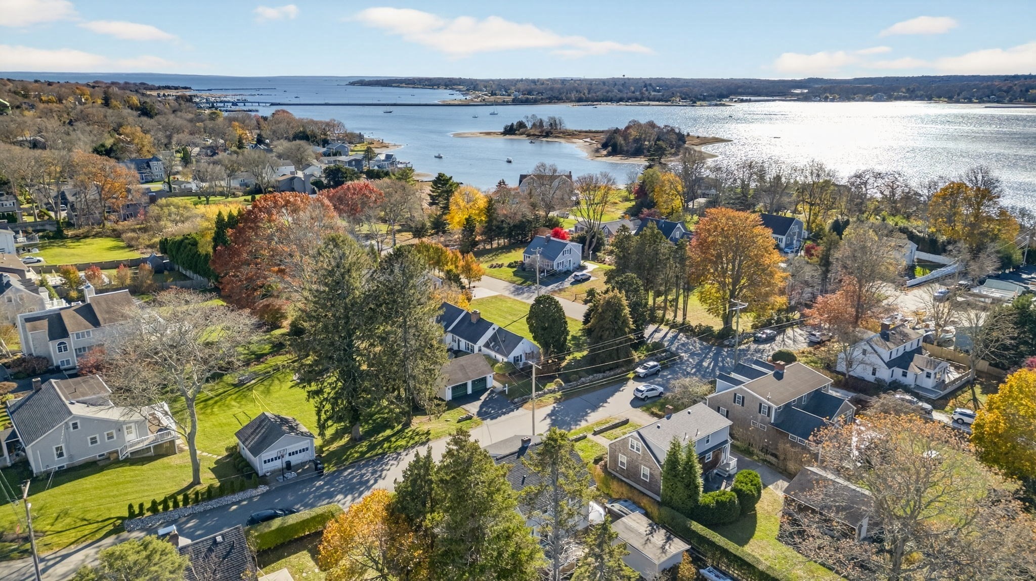 76 Ship Yard Lane, Dartmouth, MA 02748 - Image 3