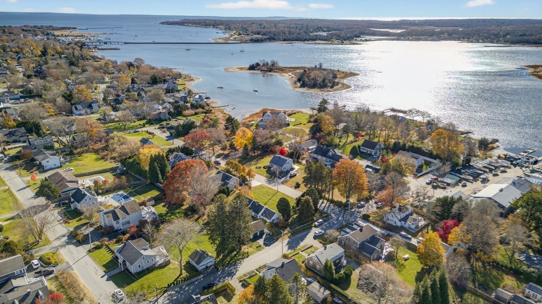 76 Ship Yard Lane, Dartmouth, MA 02748 - Image 25