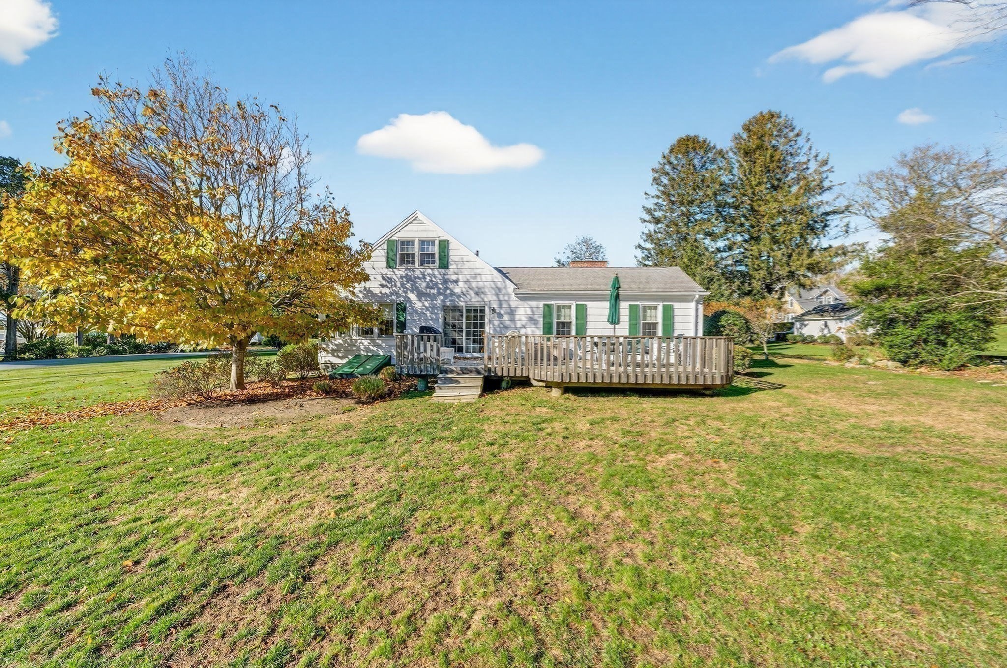 76 Ship Yard Lane, Dartmouth, MA 02748 - Image 32