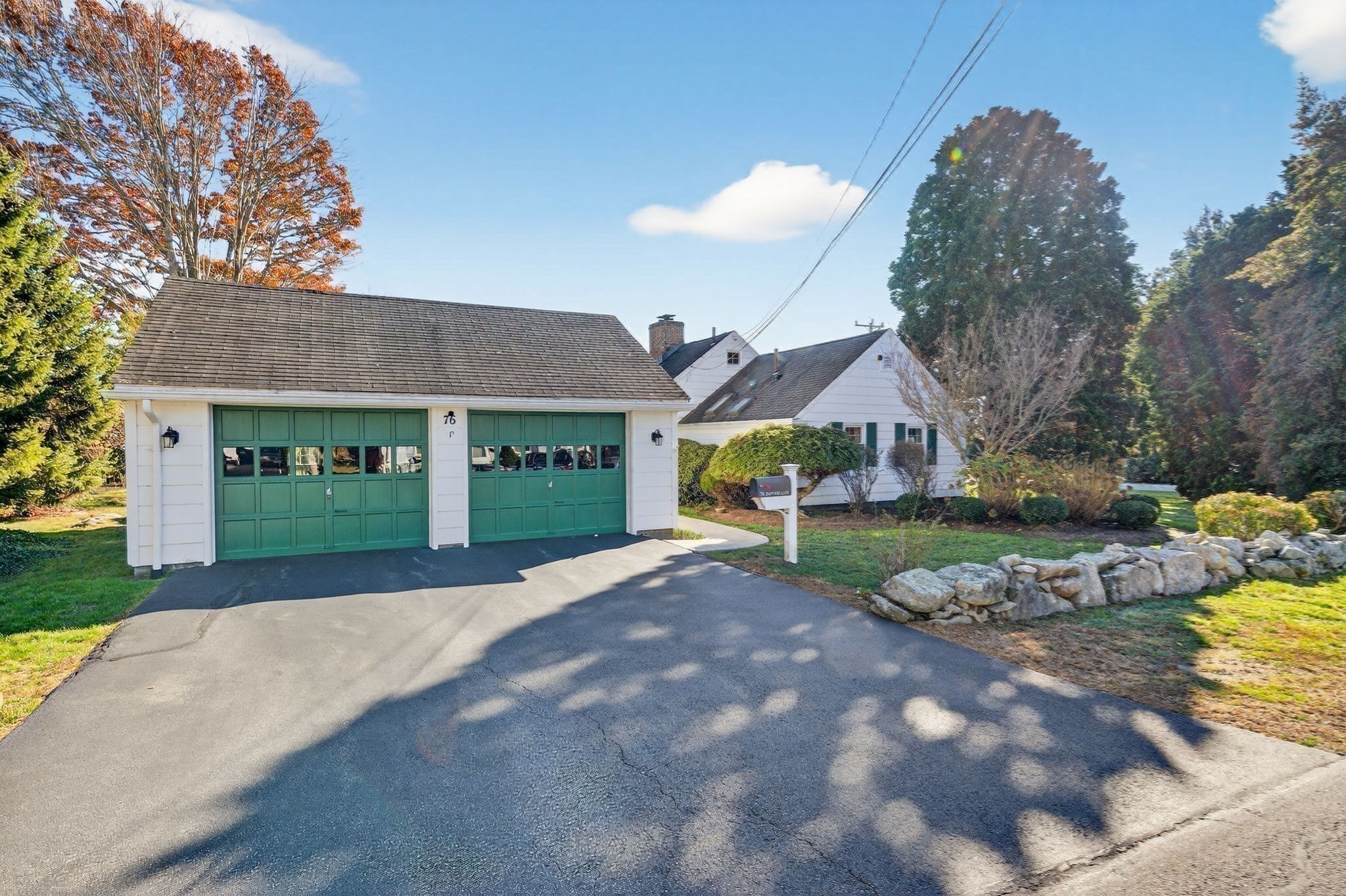 76 Ship Yard Lane, Dartmouth, MA 02748 - Image 34