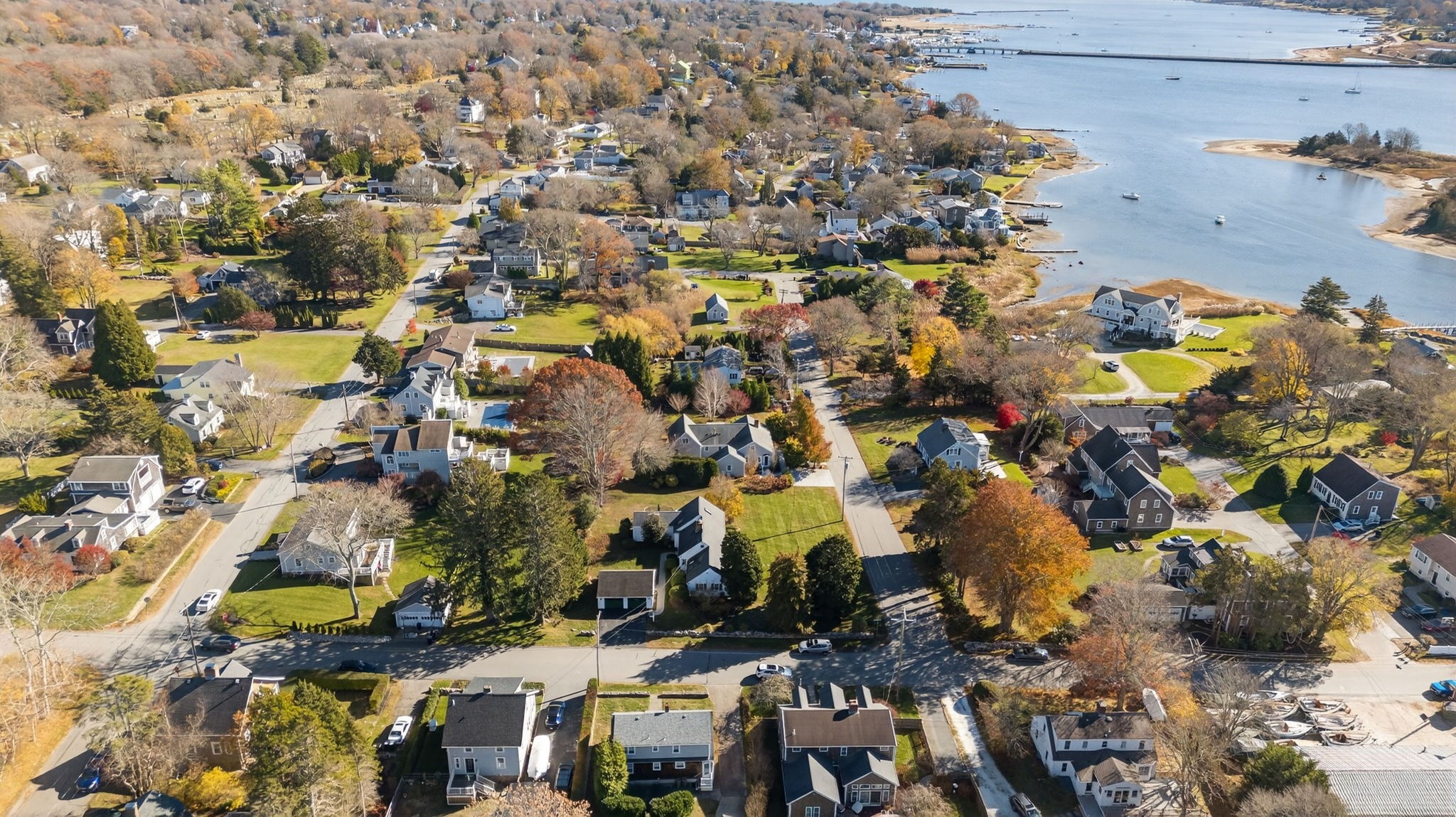 76 Ship Yard Lane, Dartmouth, MA 02748 - Image 39