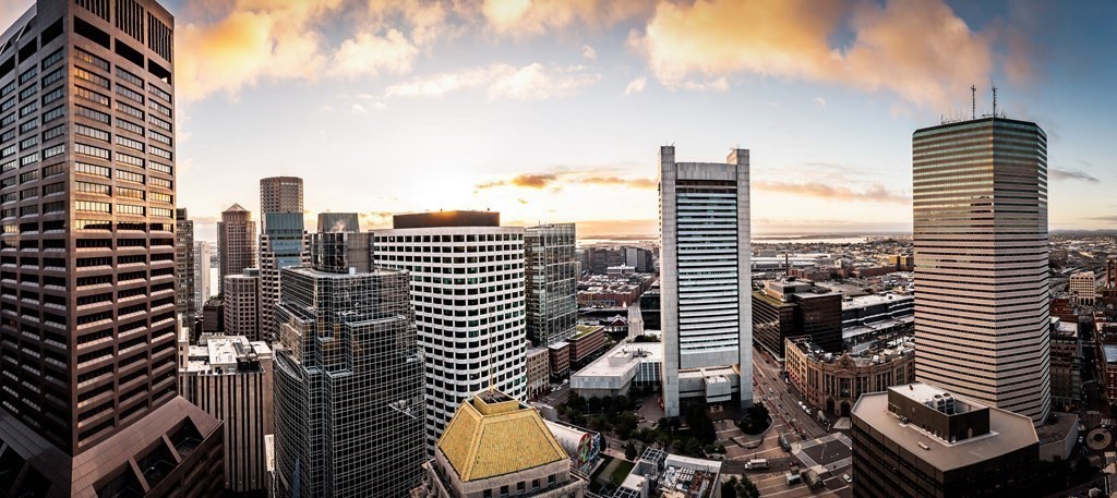 240 Devonshire Street Unit 4208, Downtown, Boston, MA 02110 - Image 2