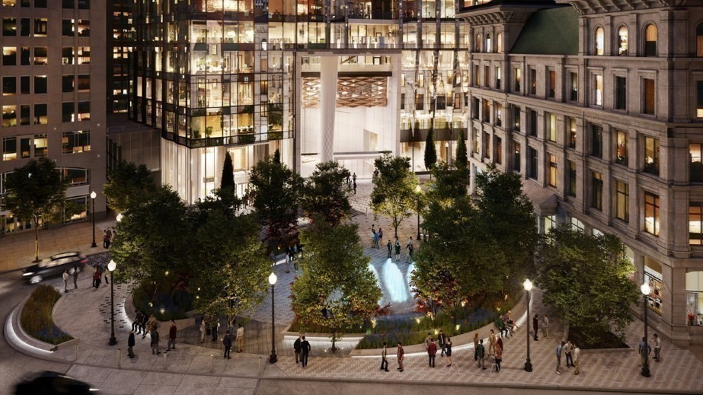 240 Devonshire Street Unit 4208, Downtown, Boston, MA 02110 - Image 12