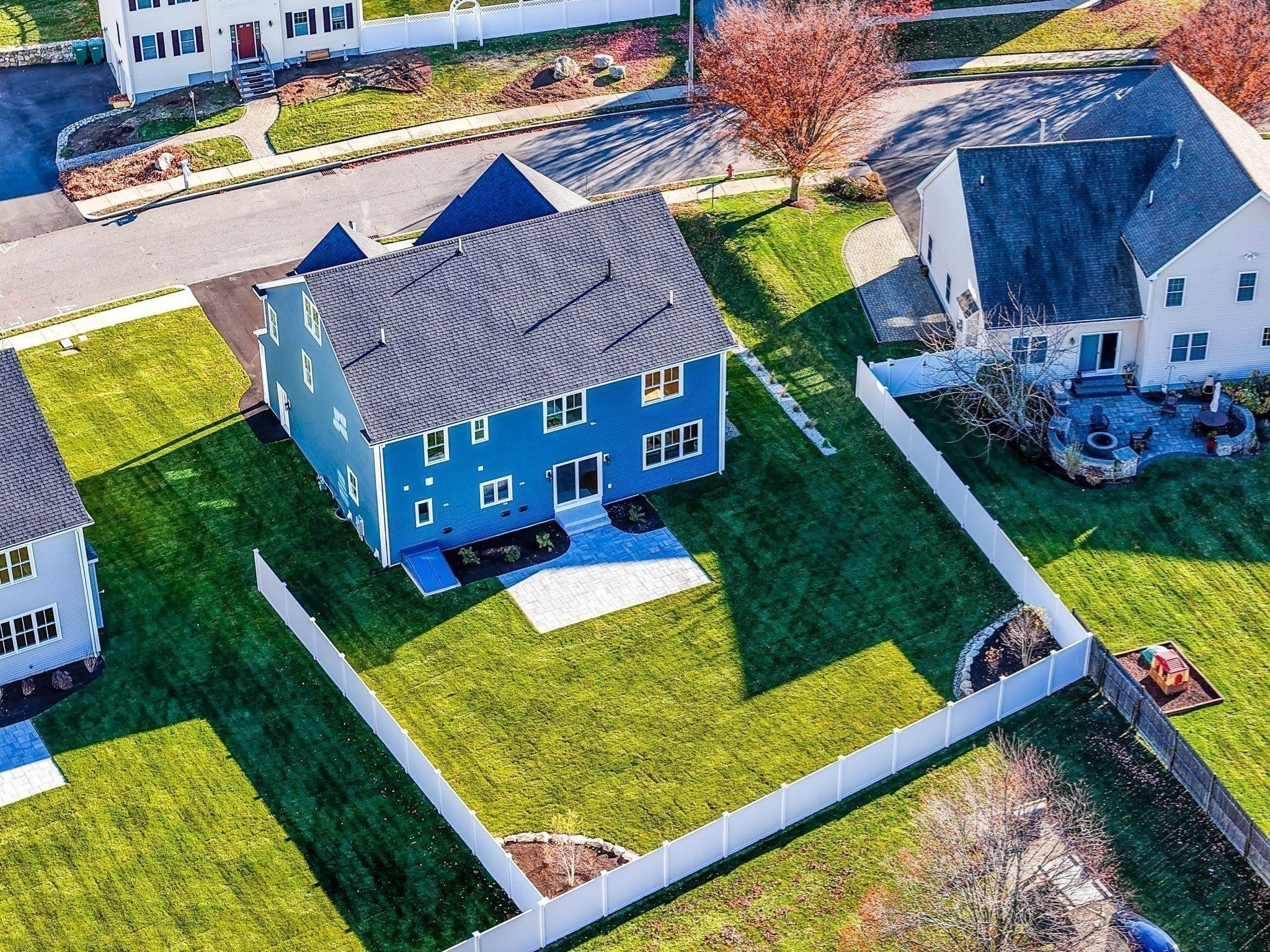 6 Callahan Drive, Woburn, MA 01801