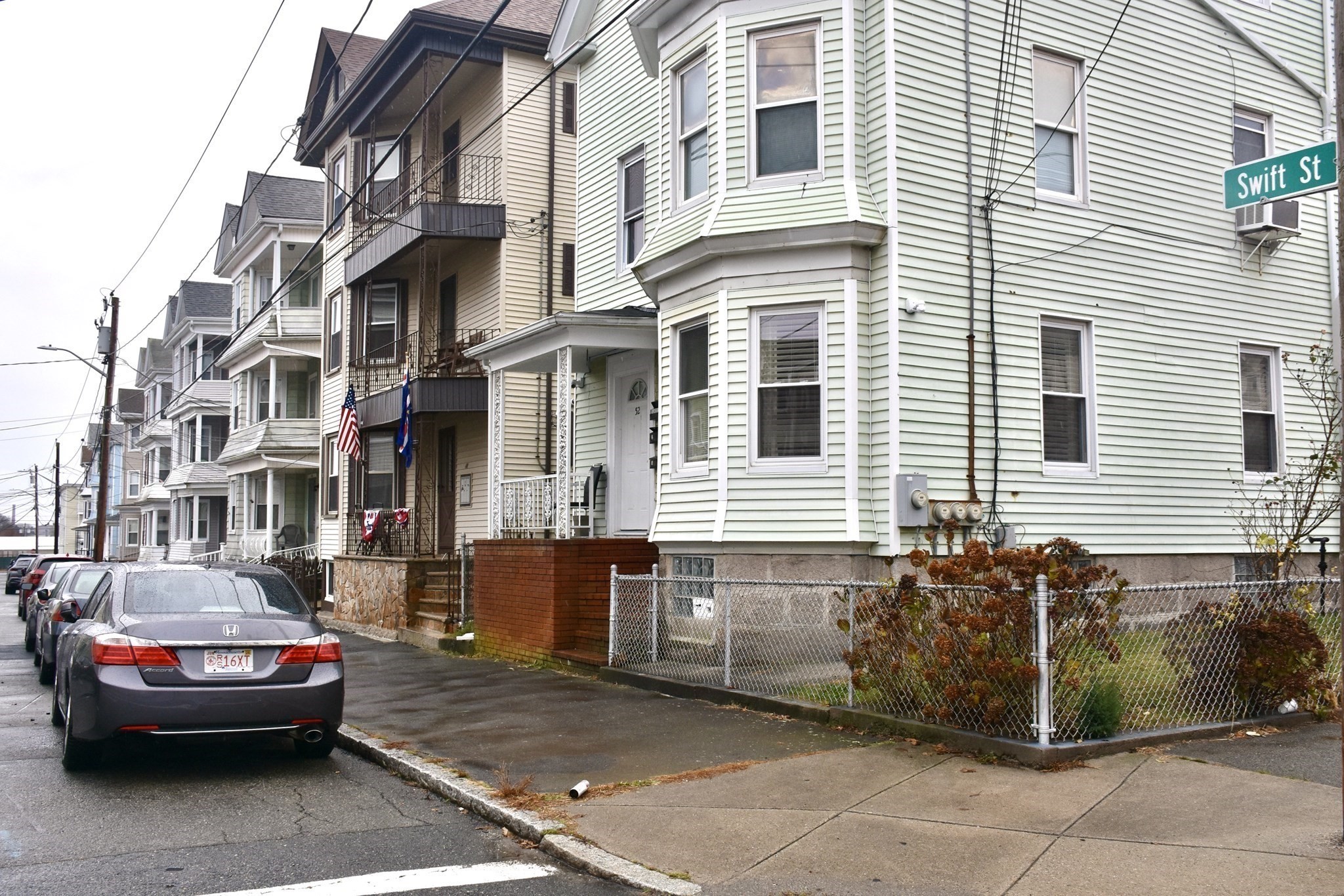 52 Swift St, New Bedford, MA 02740 - Image 2