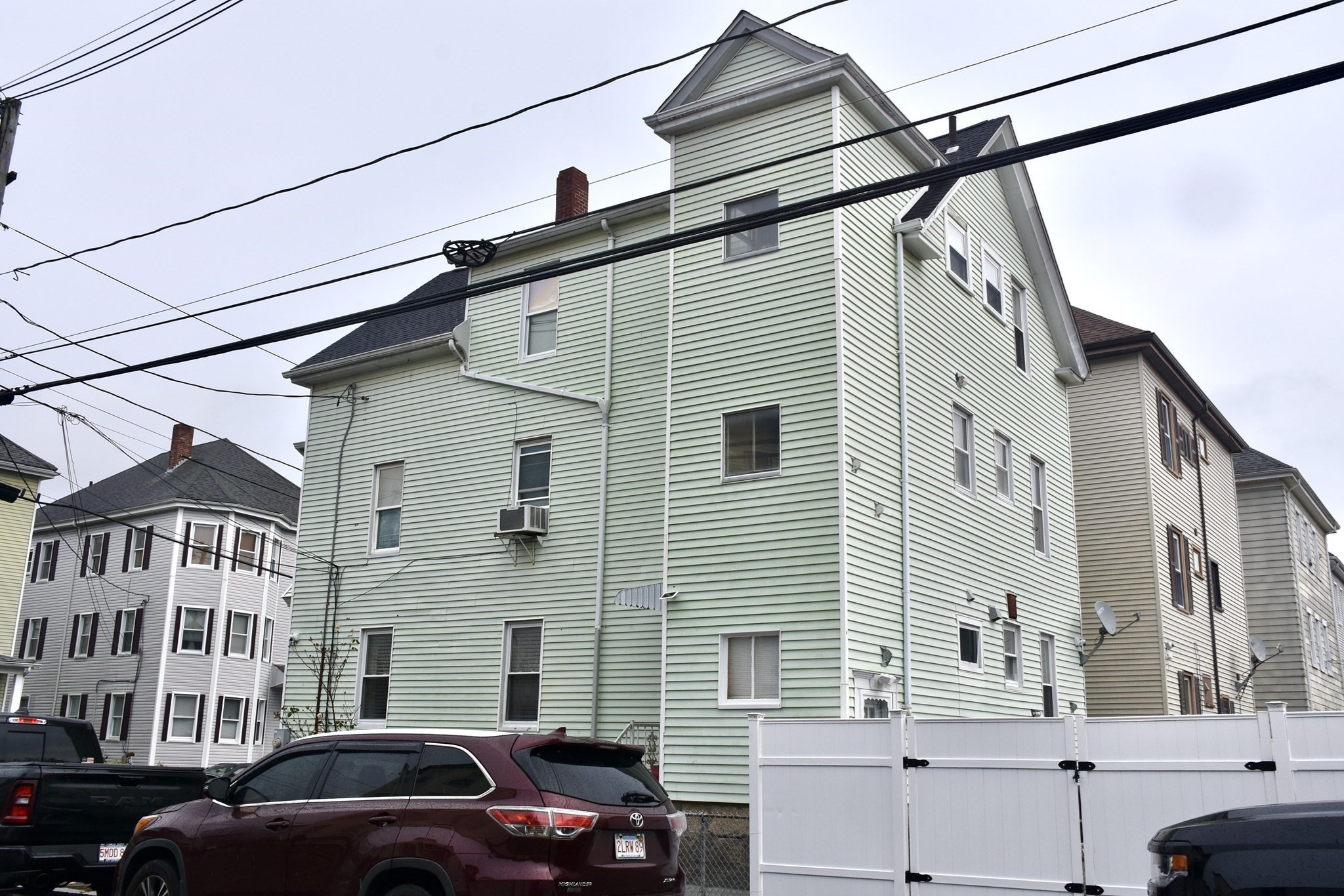 52 Swift St, New Bedford, MA 02740 - Image 4