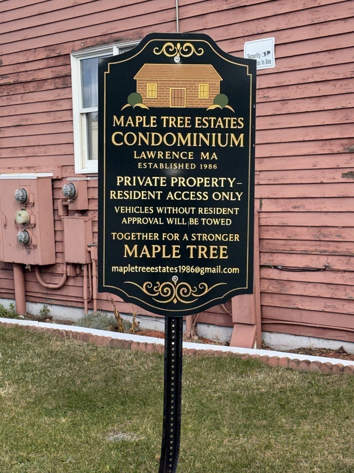 131 Lawrence St Unit 40, Lawrence, MA 01841 - Image 20