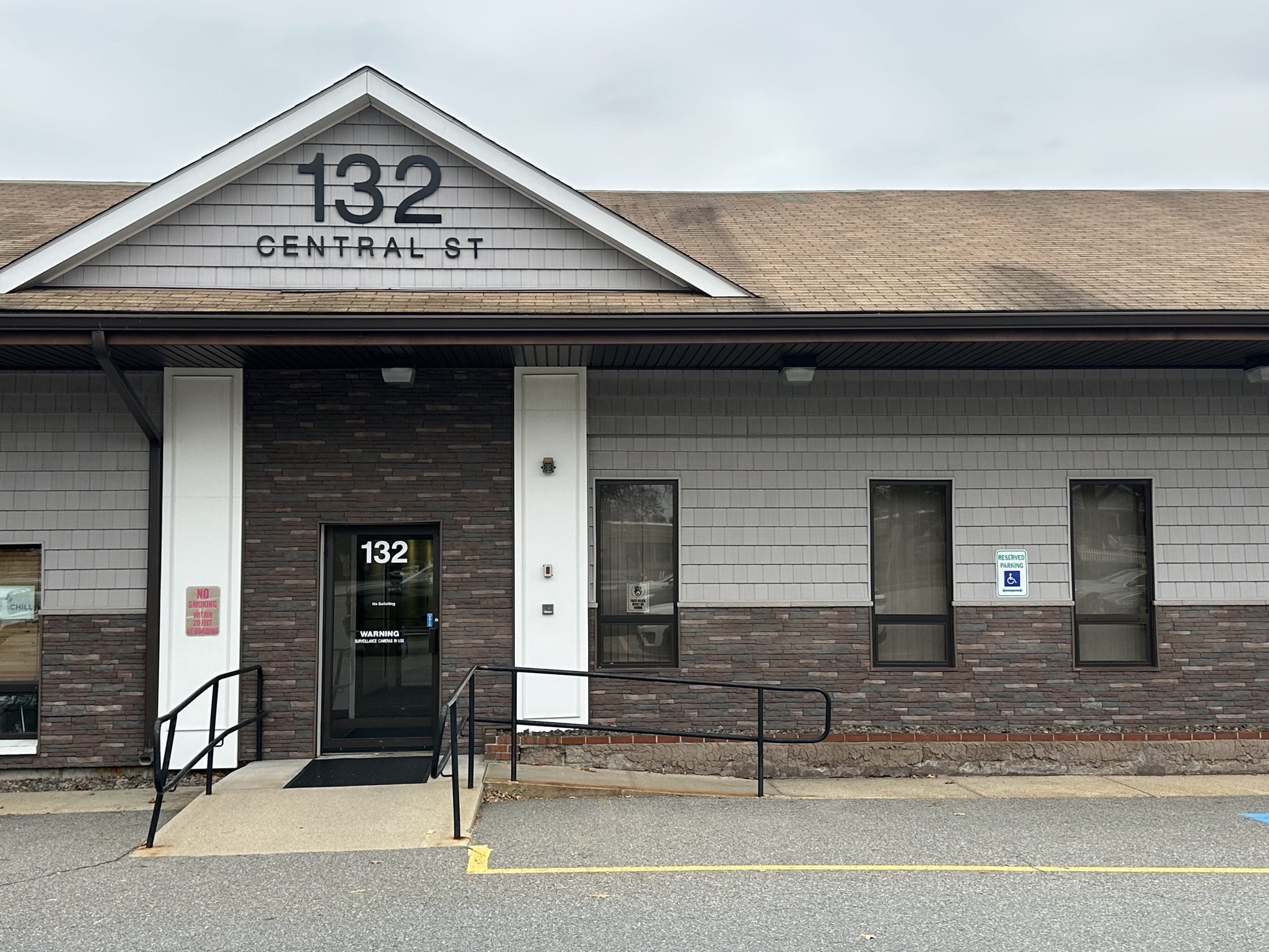 132 Central Street Unit 101, Foxboro, MA 02035 - Image 2