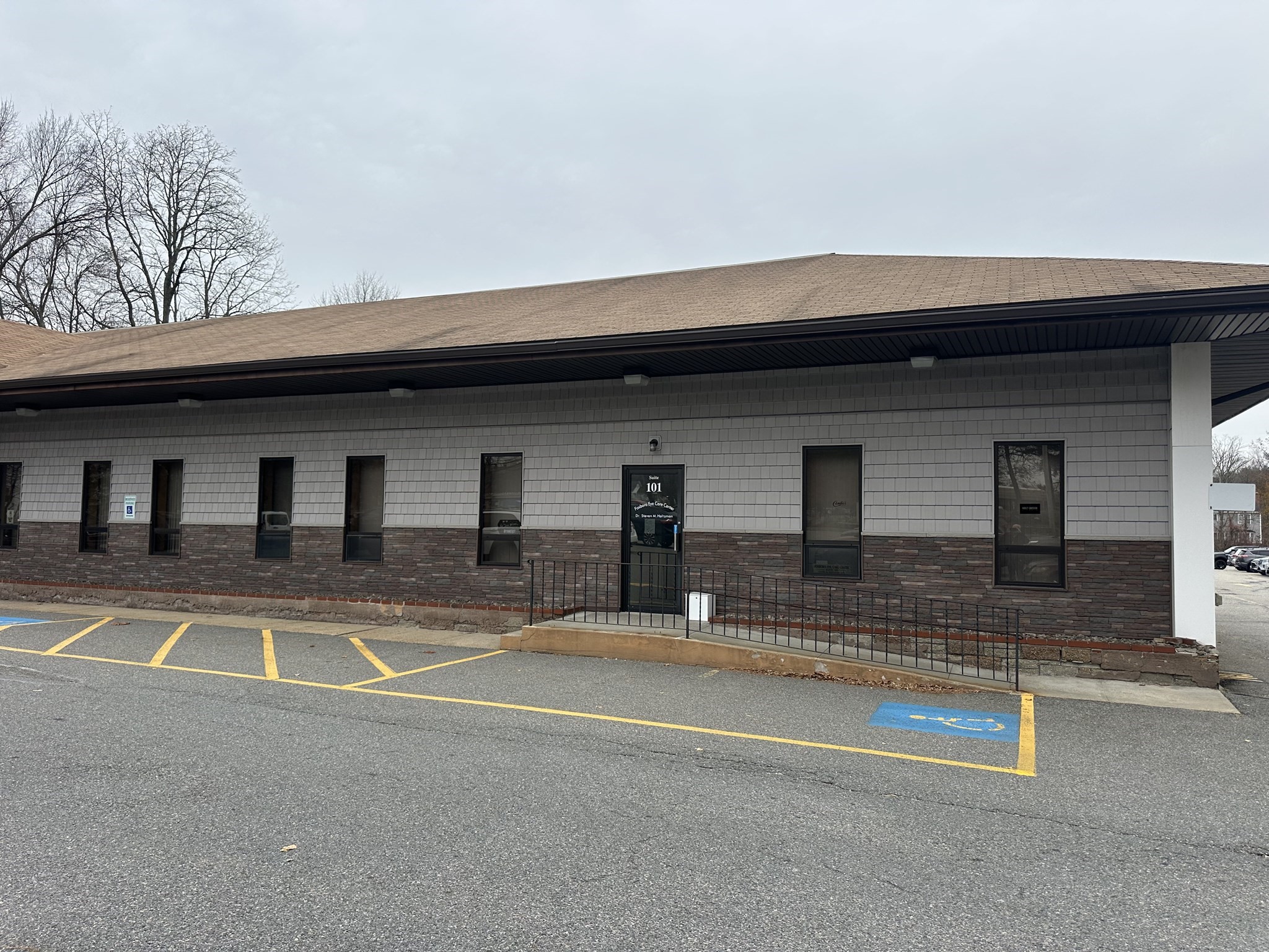 132 Central Street Unit 101, Foxboro, MA 02035 - Image 4