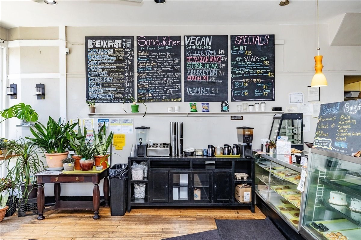 55 South St, Jamaica Plain, Boston, MA 02130 - Image 2