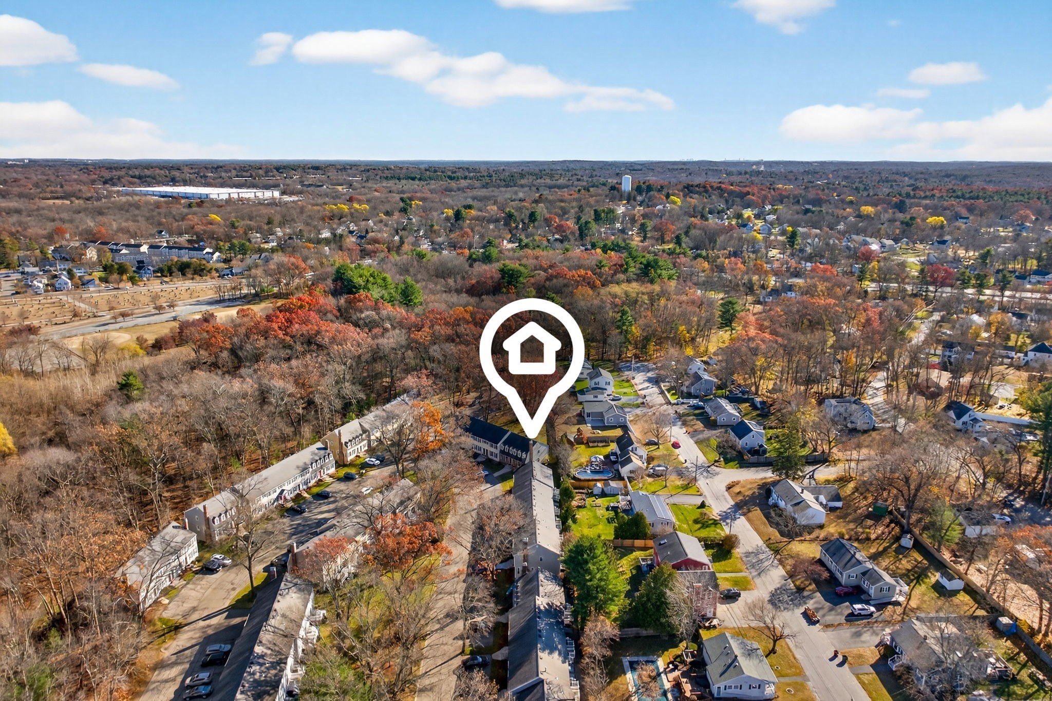 20 Woodland Dr Unit 330, Lowell, MA 01852 - Image 7