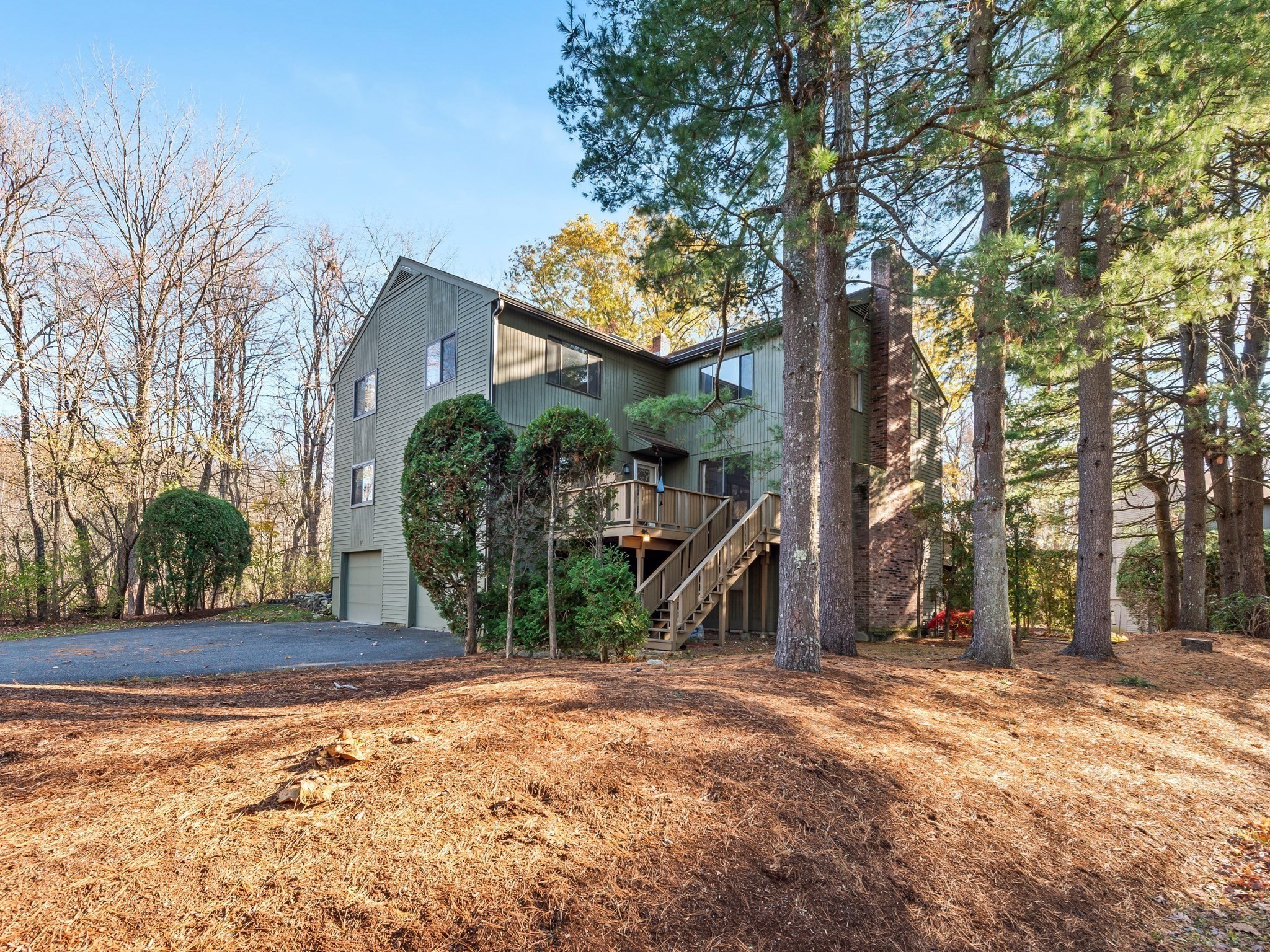 22 Treetop Park Unit 22, Westborough, MA 01581 - Image 2