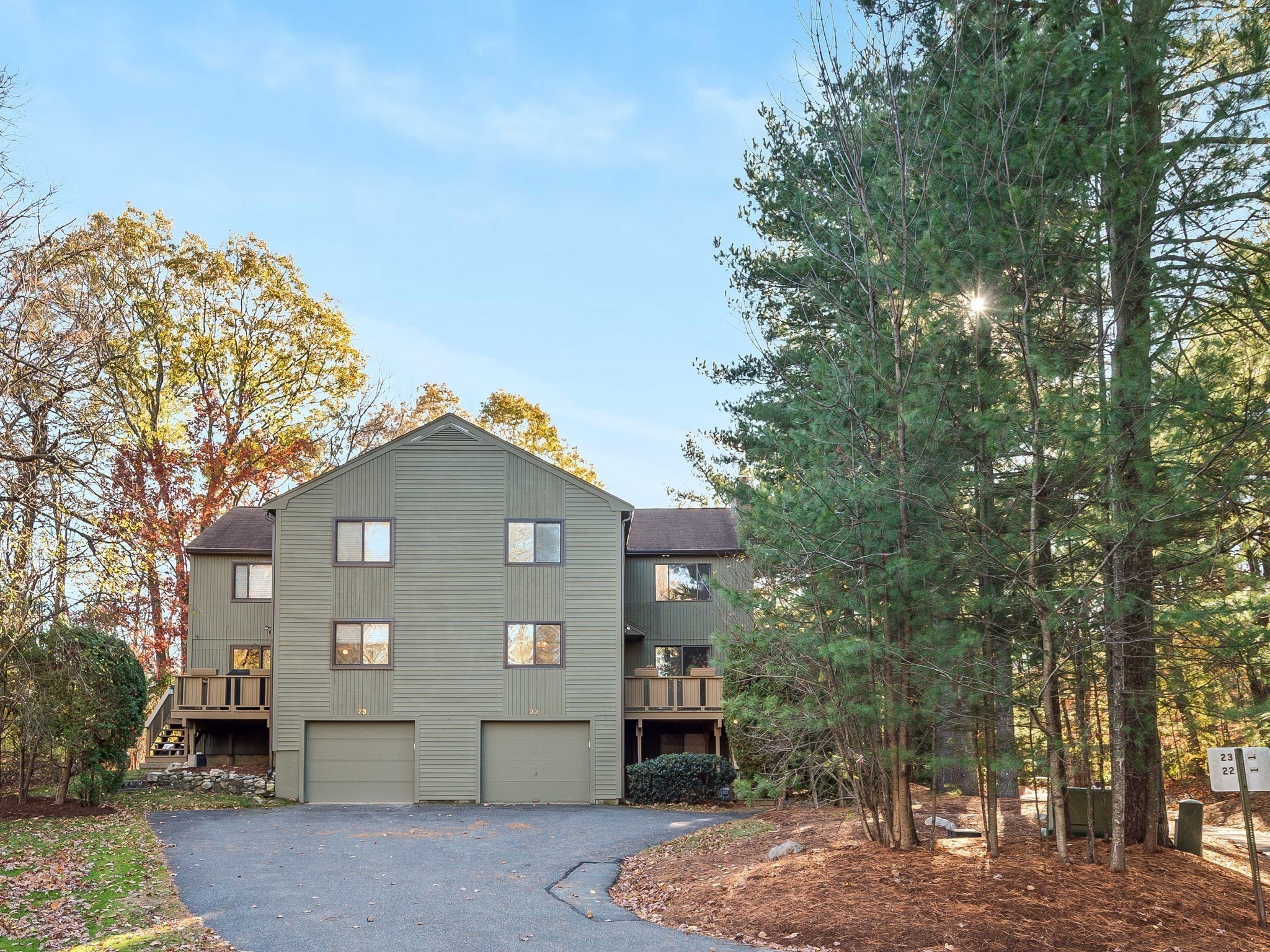 22 Treetop Park Unit 22, Westborough, MA 01581 - Image 25