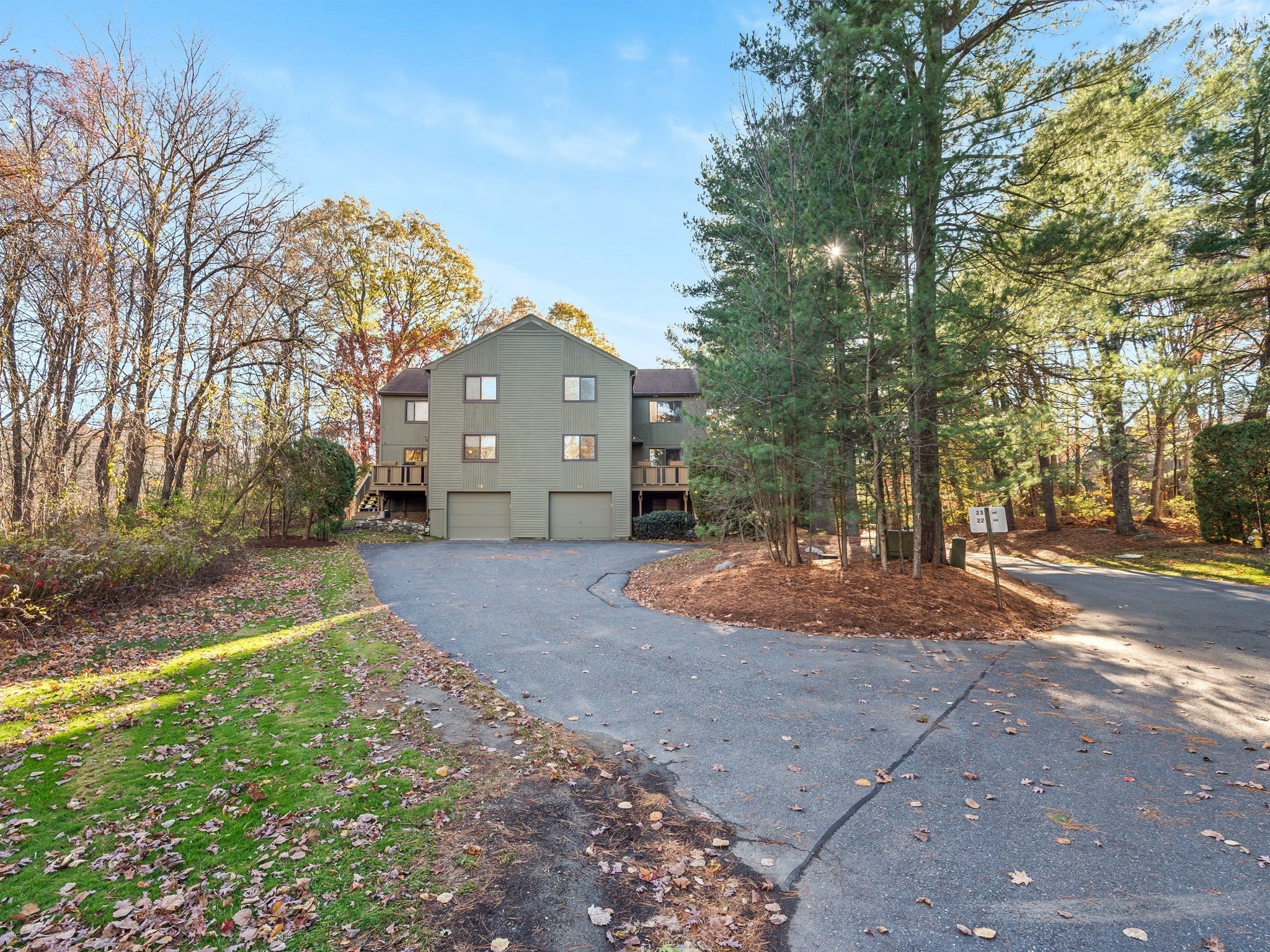 22 Treetop Park Unit 22, Westborough, MA 01581 - Image 26